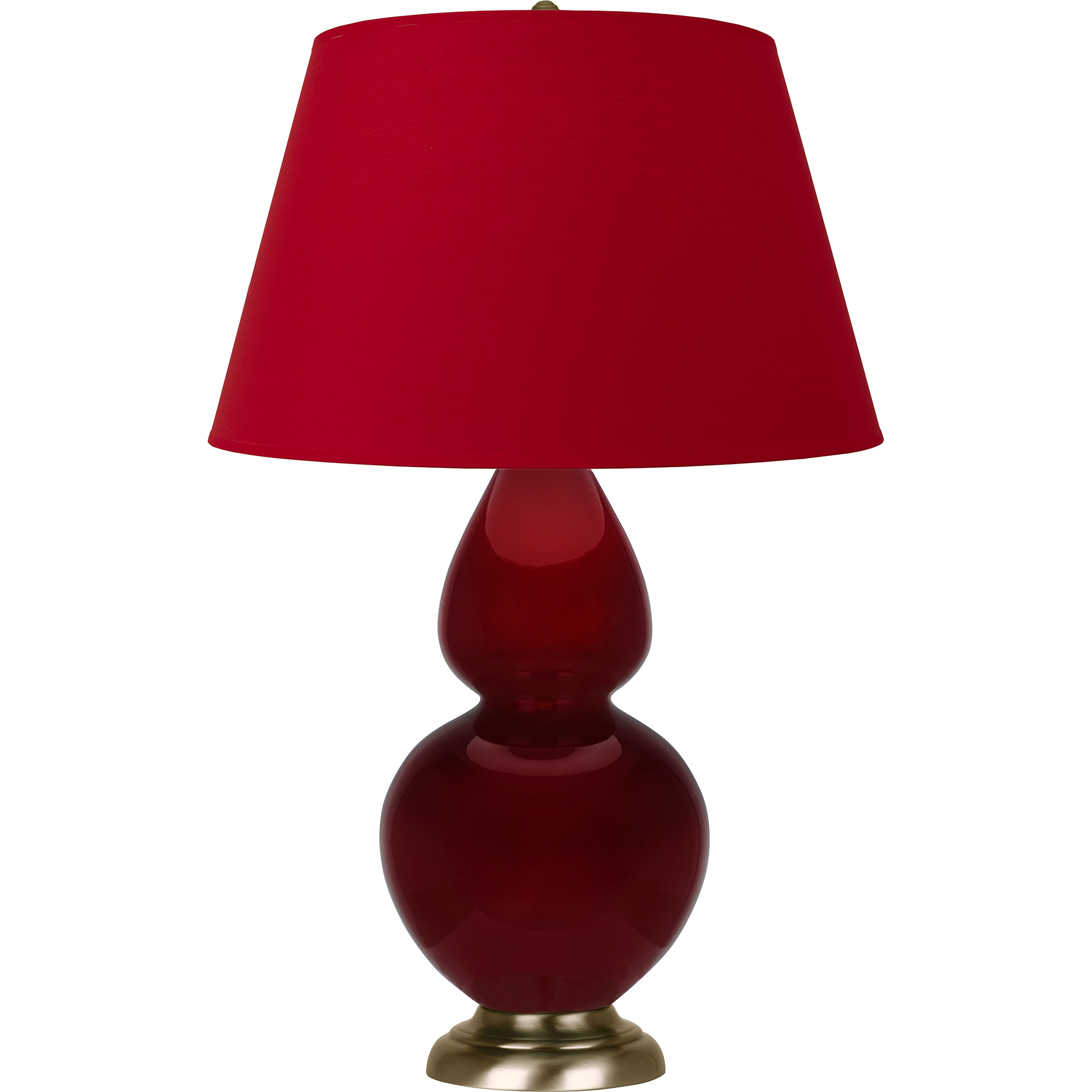 Double Gourd Table Lamp Style #SA20R