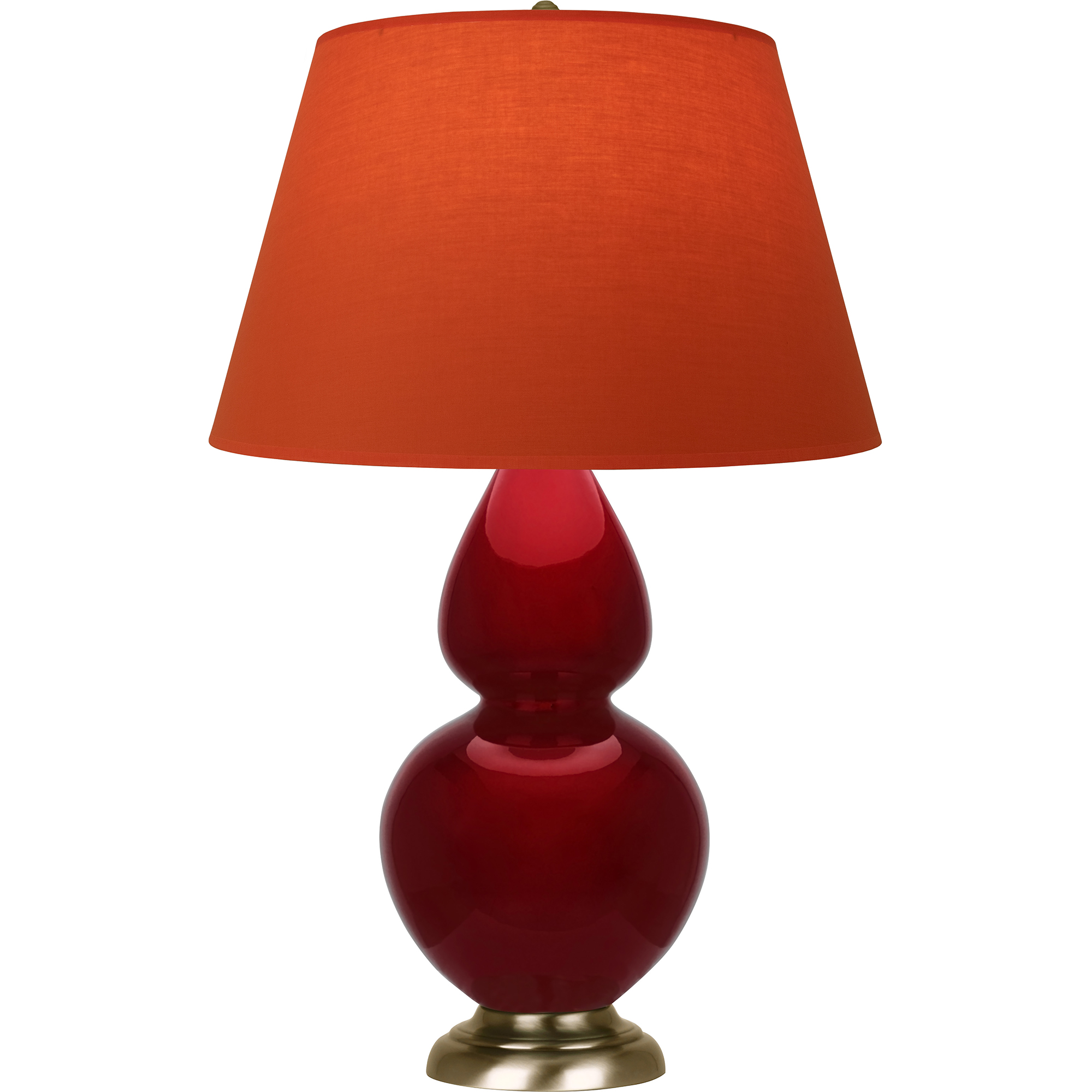 Double Gourd Table Lamp Style #SA20T
