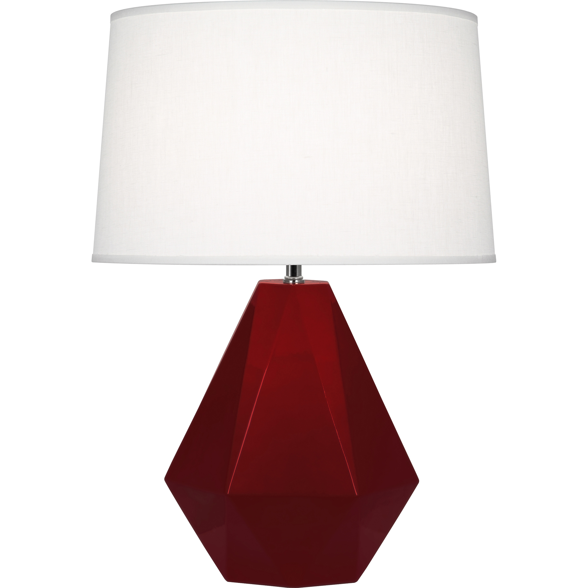 Delta Table Lamp