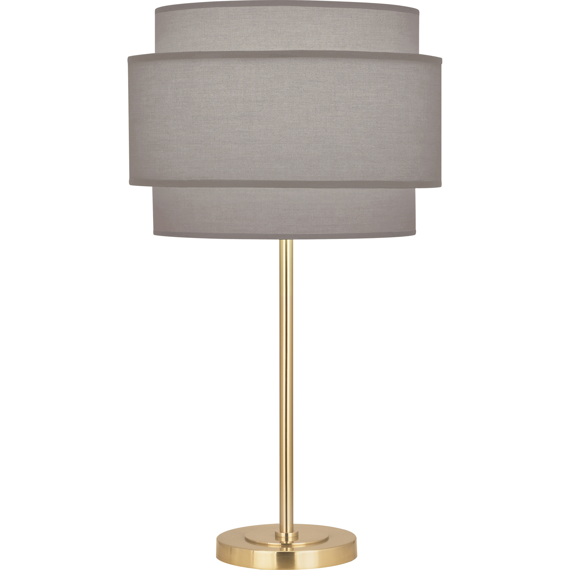 Decker Table Lamp Style #SG130