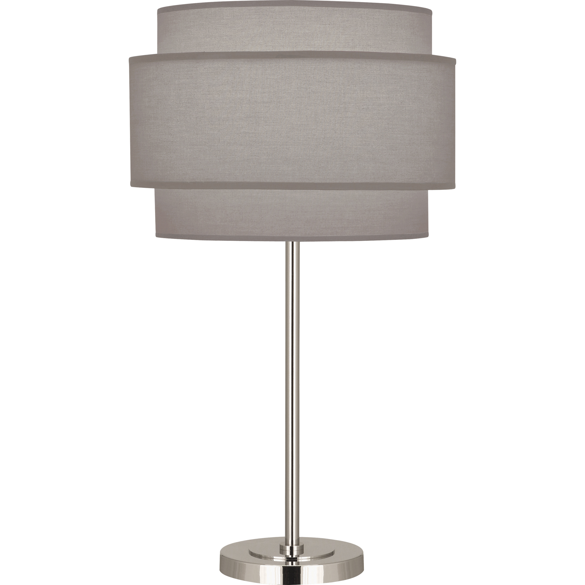Decker Table Lamp Style #SG131