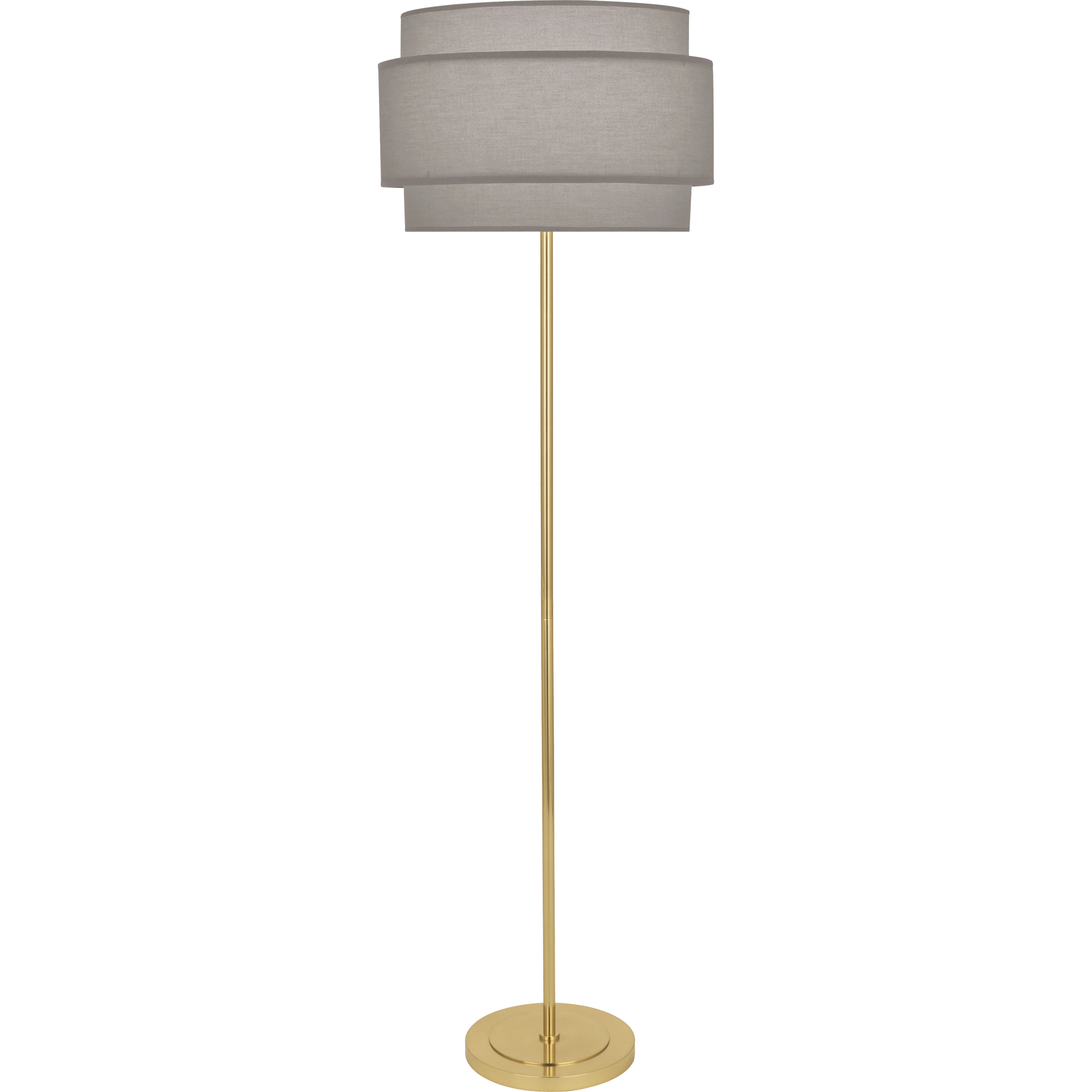 Decker Floor Lamp Style #SG132