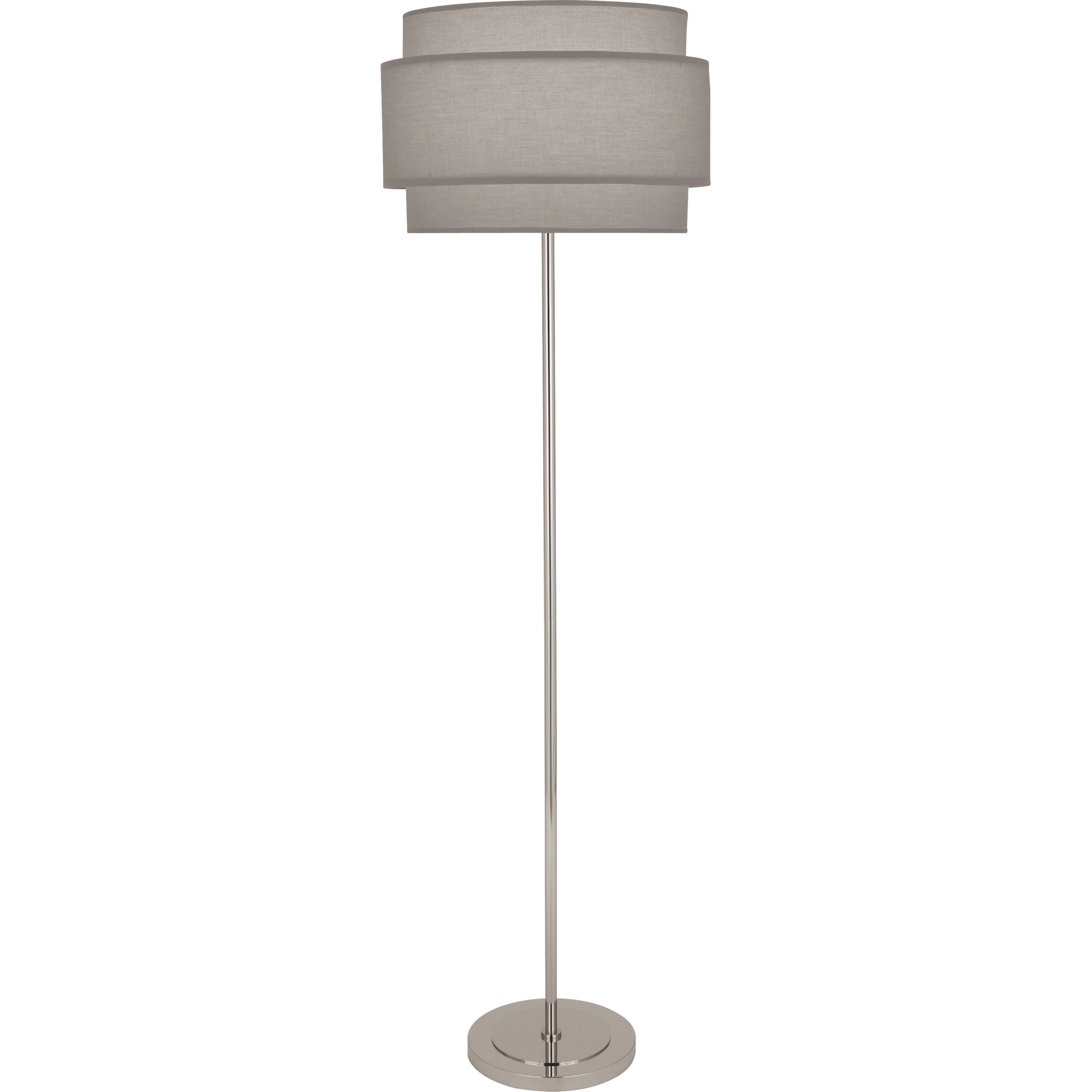 Decker Floor Lamp Style #SG133