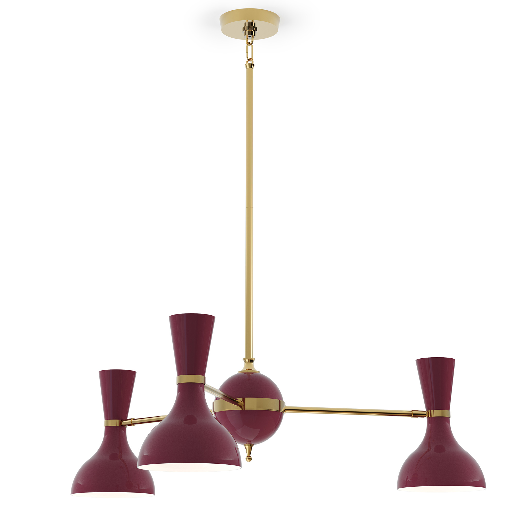 Clare Chandelier