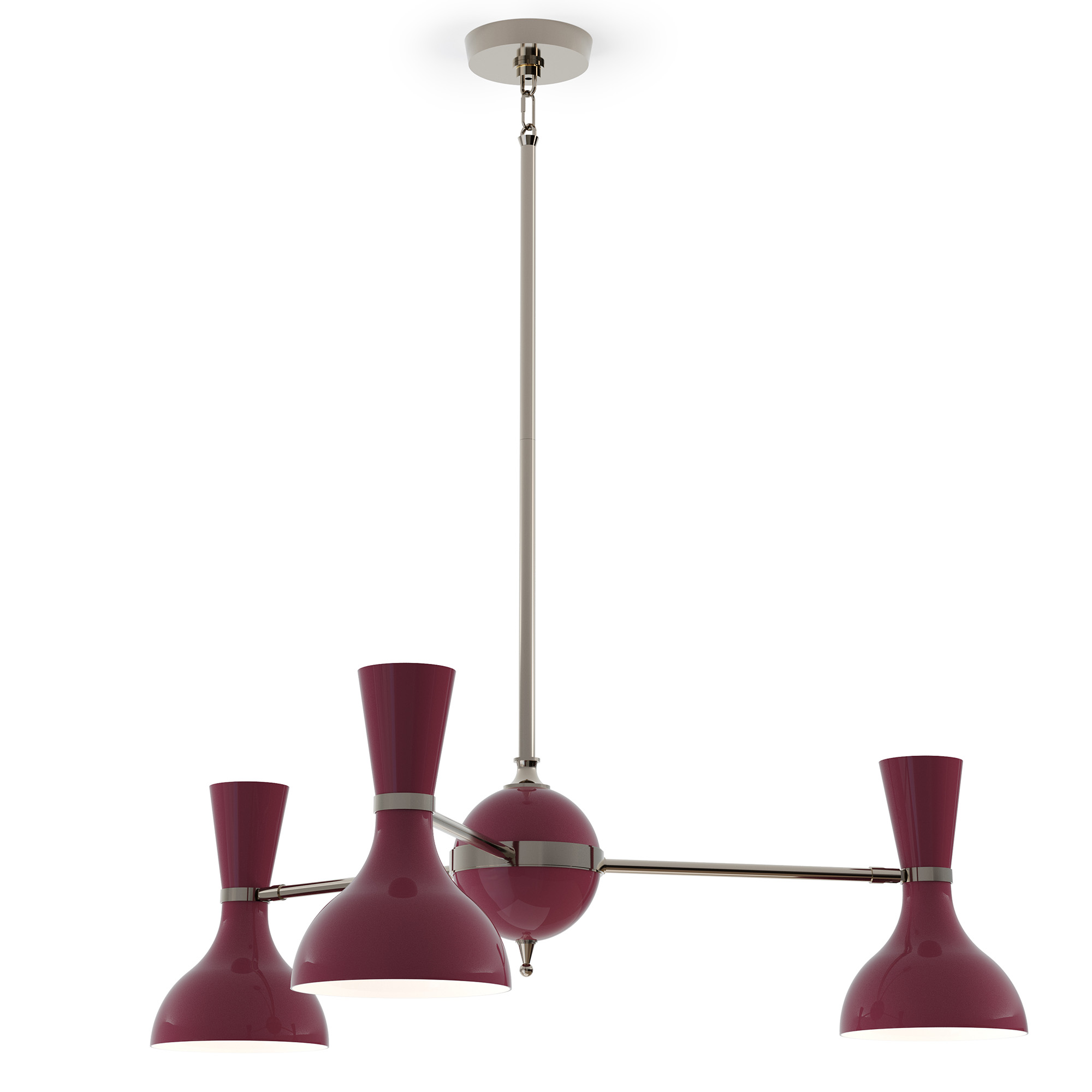 Clare Chandelier