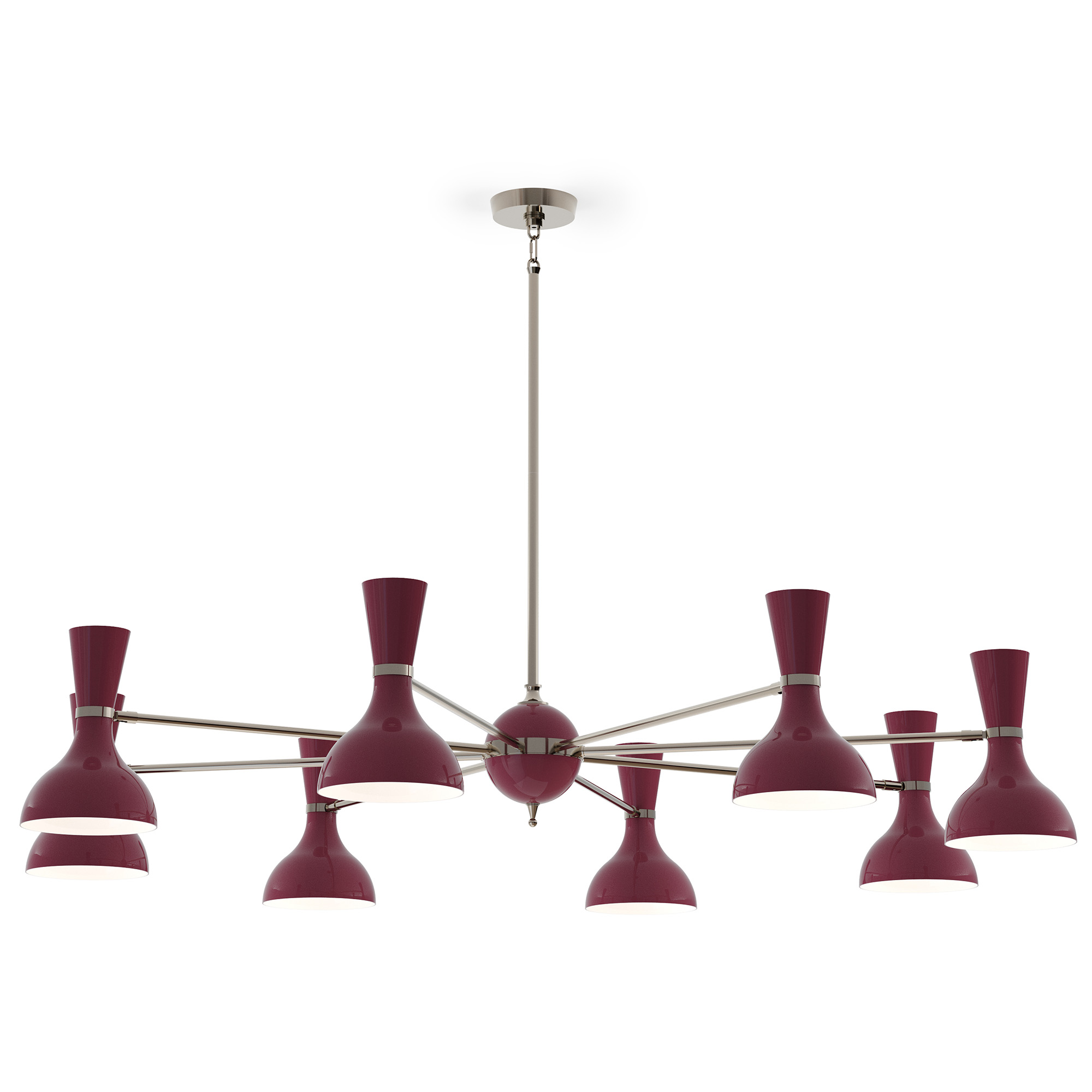 Clare Chandelier