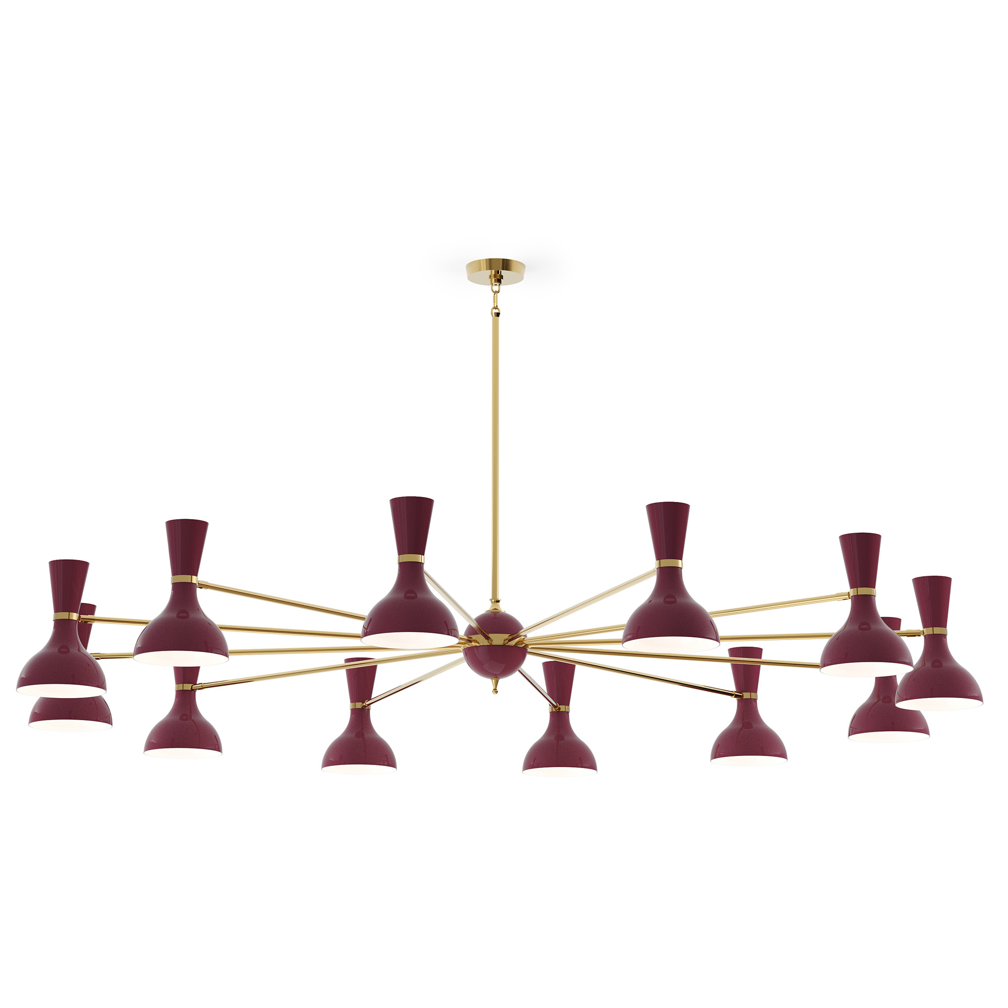 Clare Chandelier