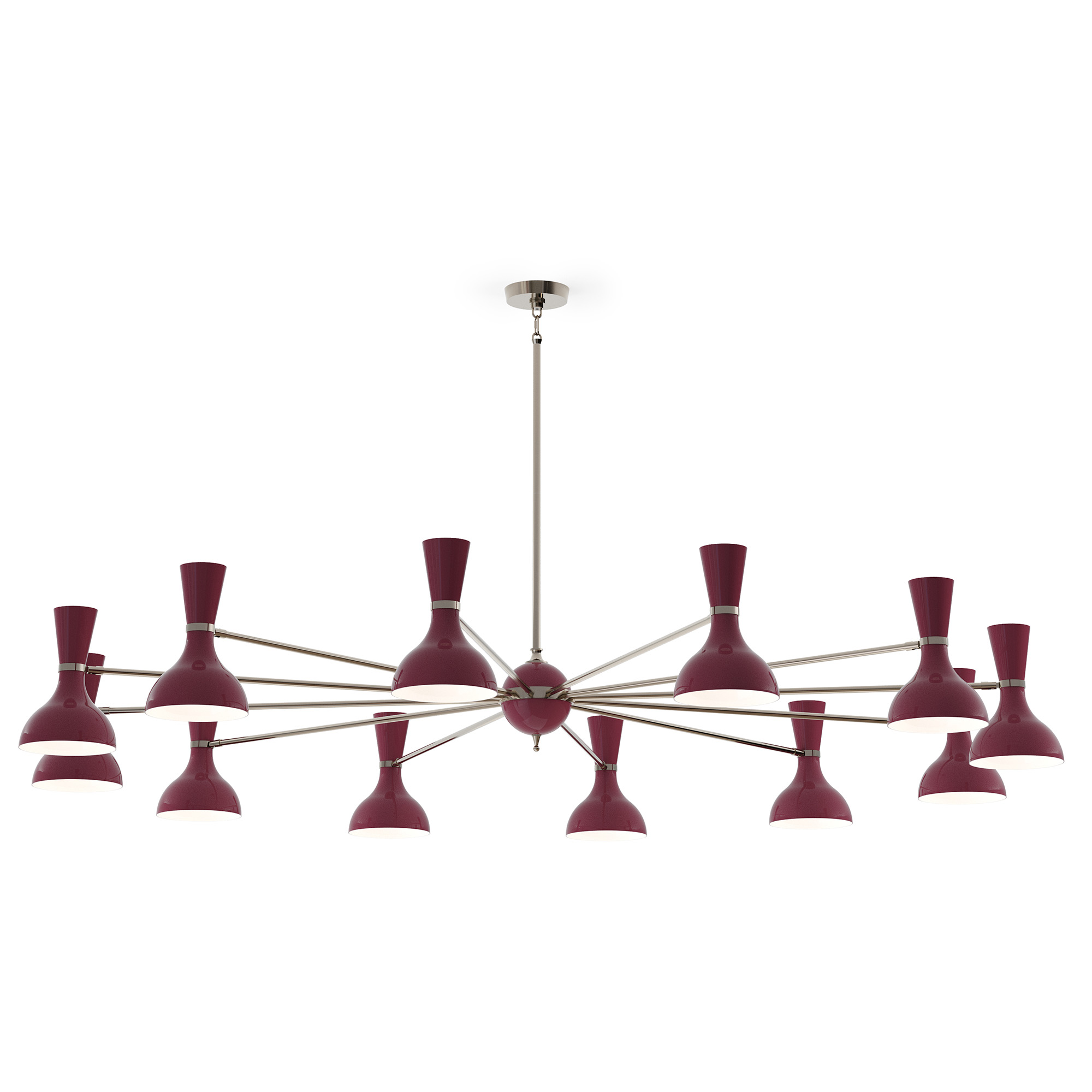 Clare Chandelier