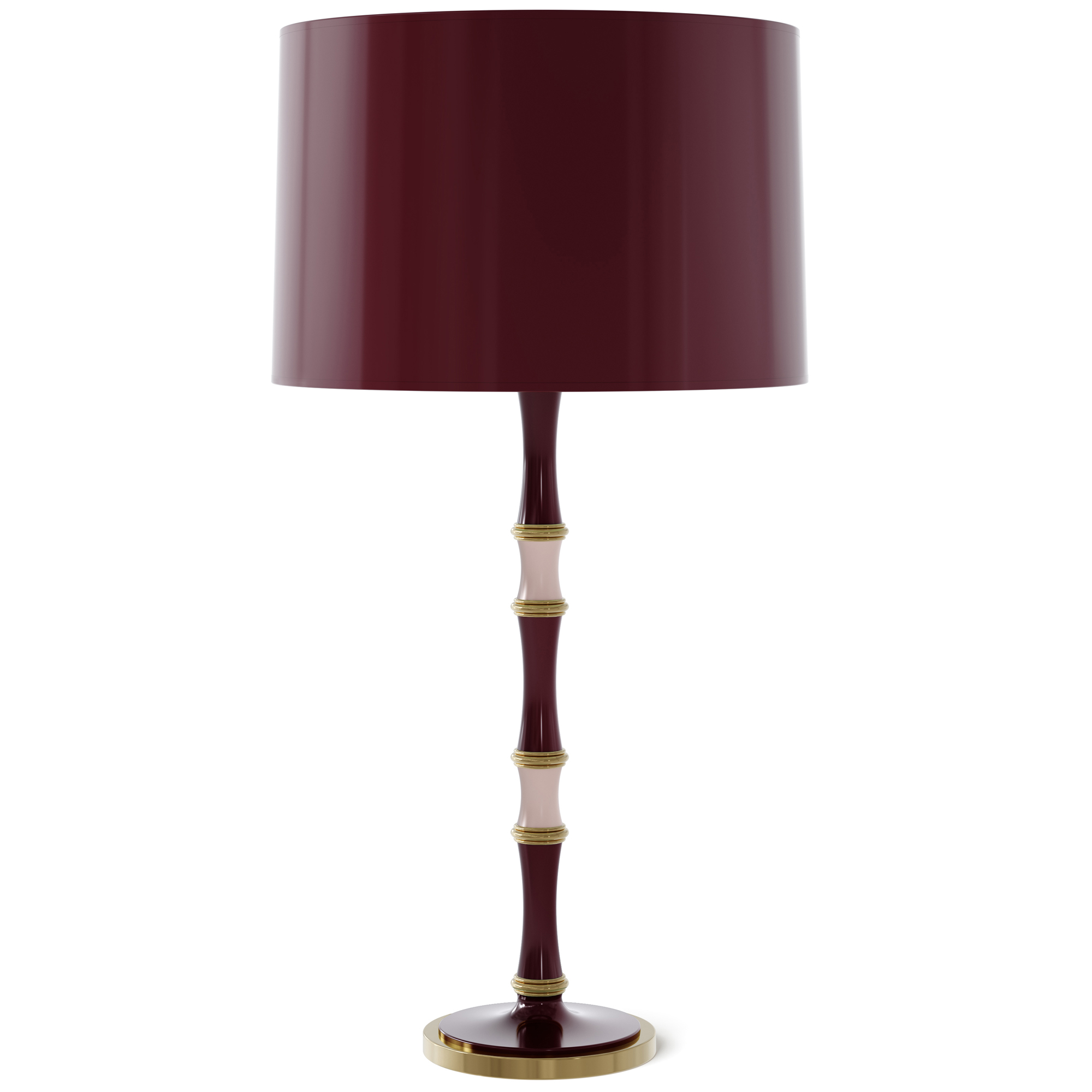Kane Table Lamp
