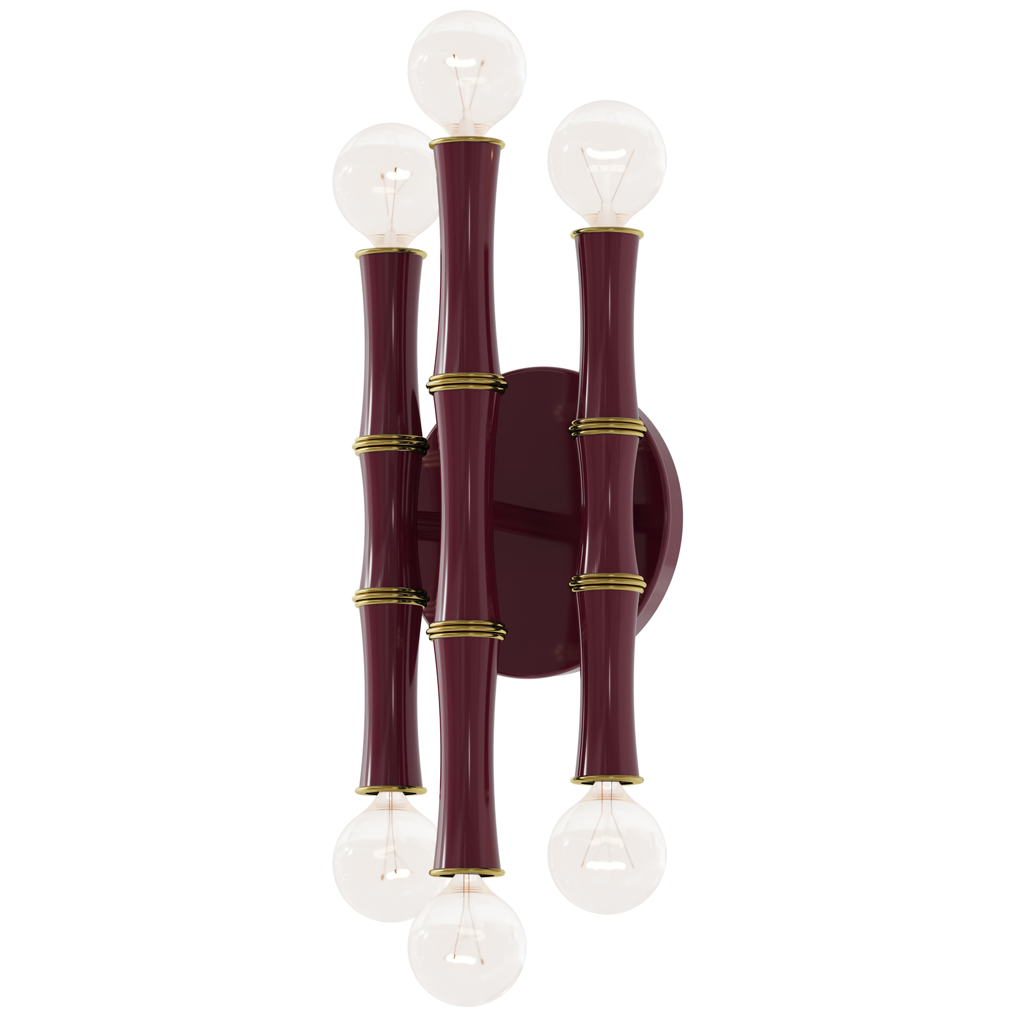 Kane Wall Sconce