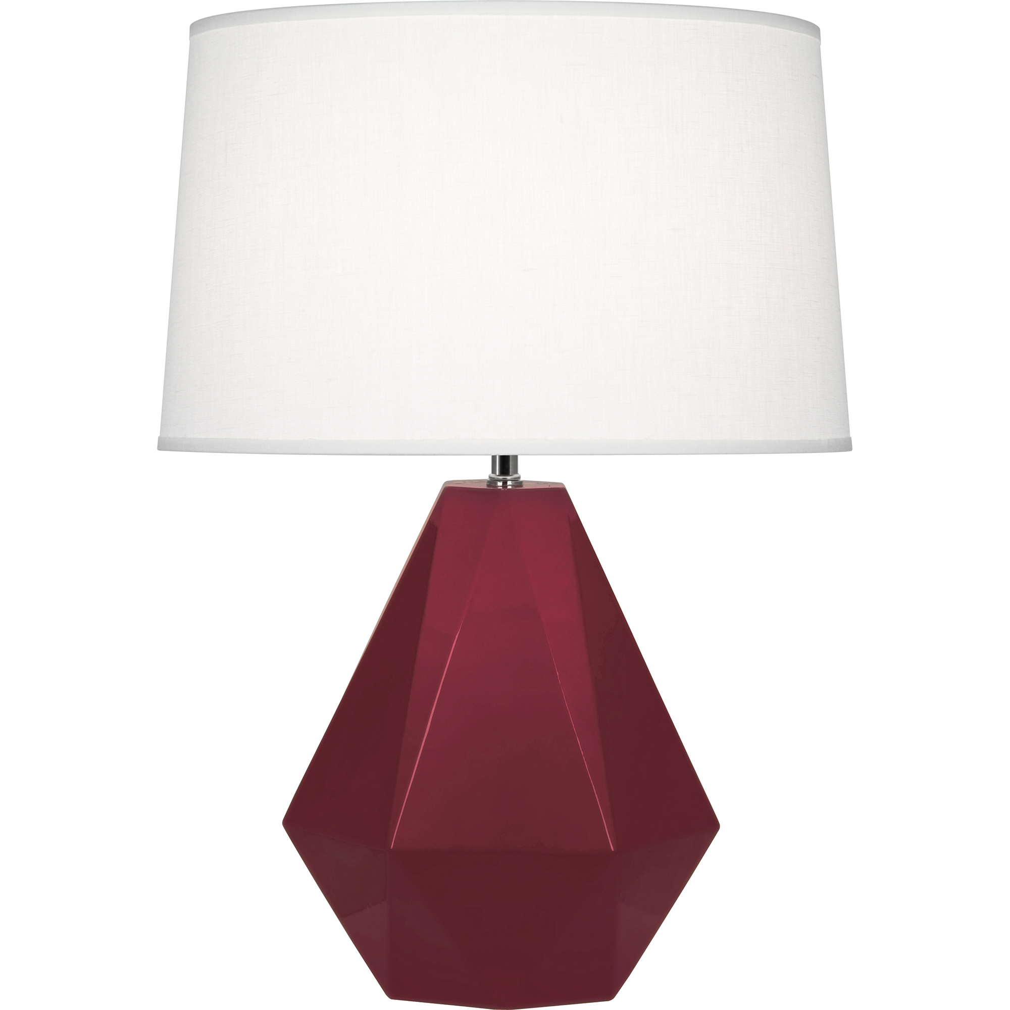 Delta Table Lamp