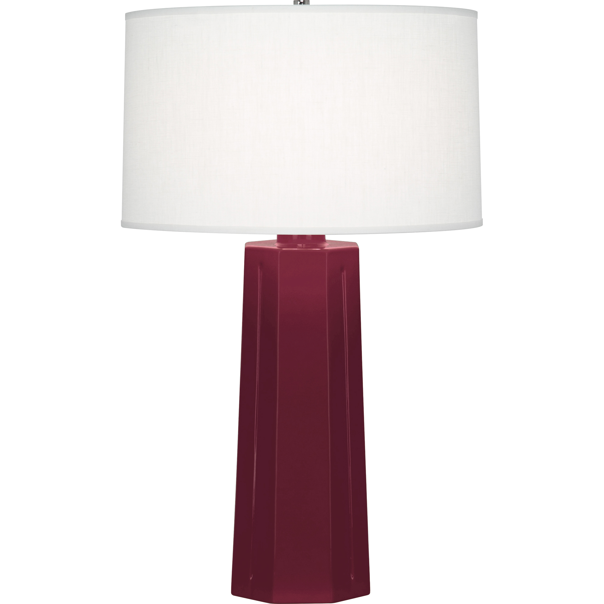 Mason Table Lamp