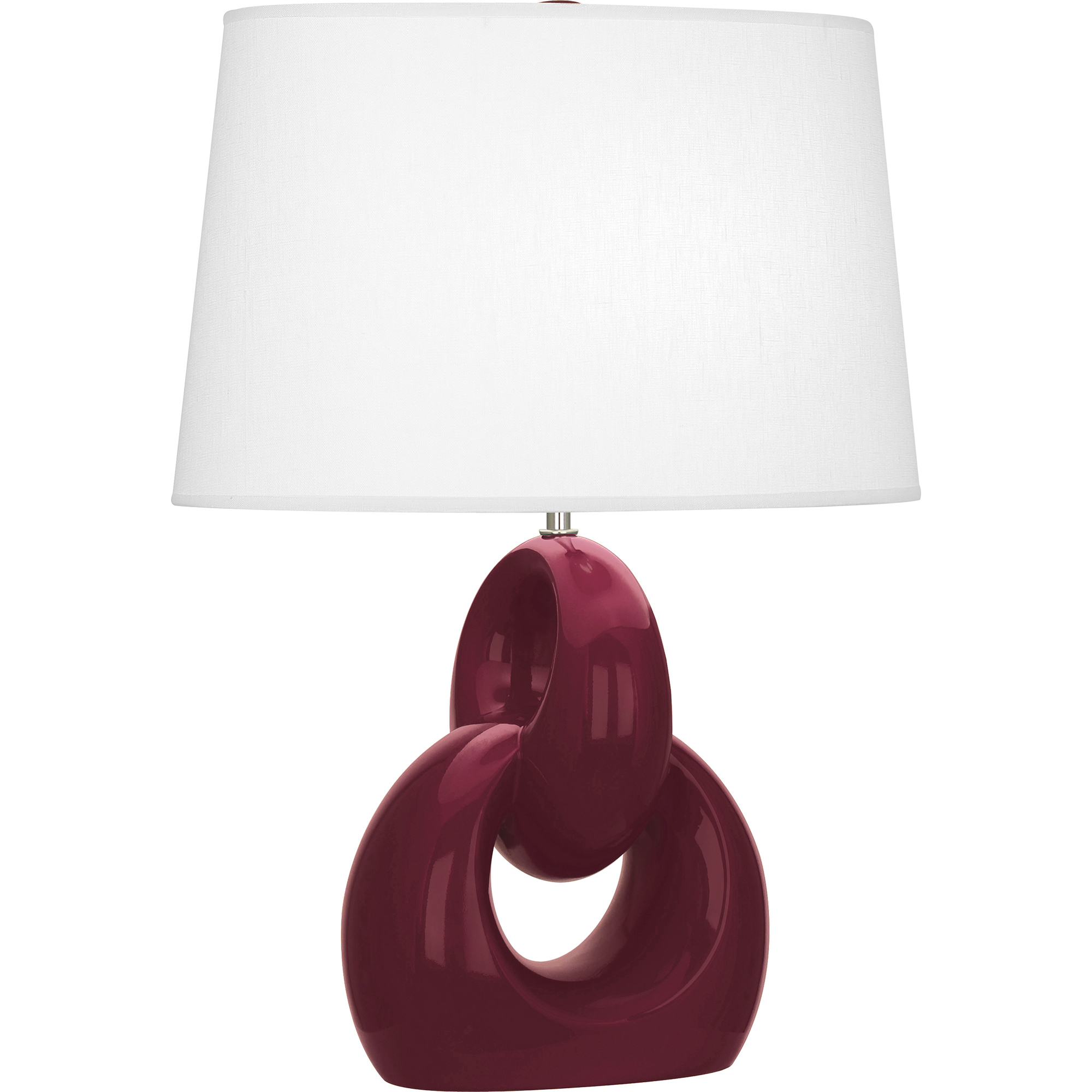 Fusion Table Lamp