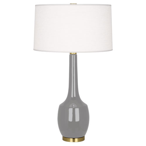 Delilah Table Lamp Style #ST701