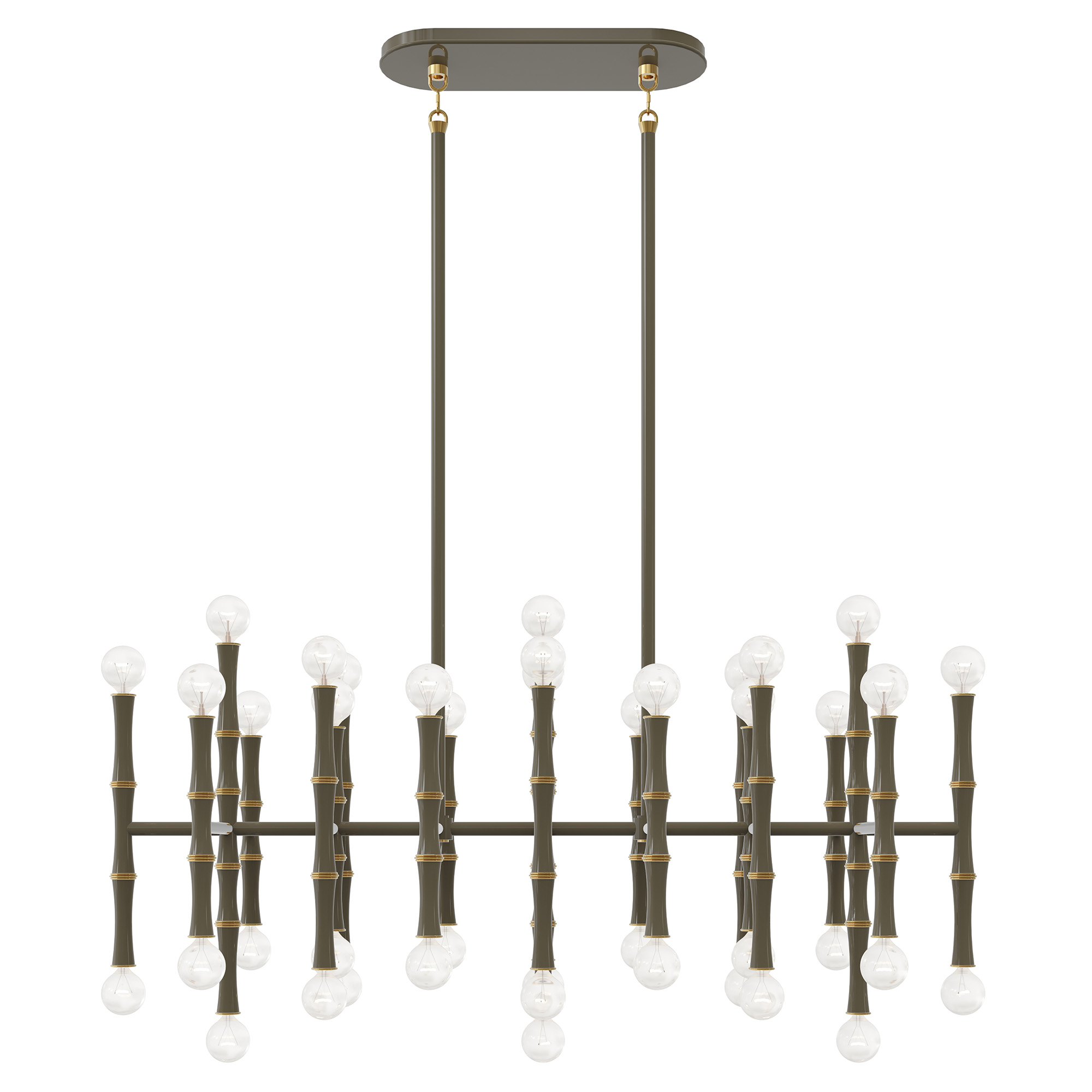 Kane Chandelier
