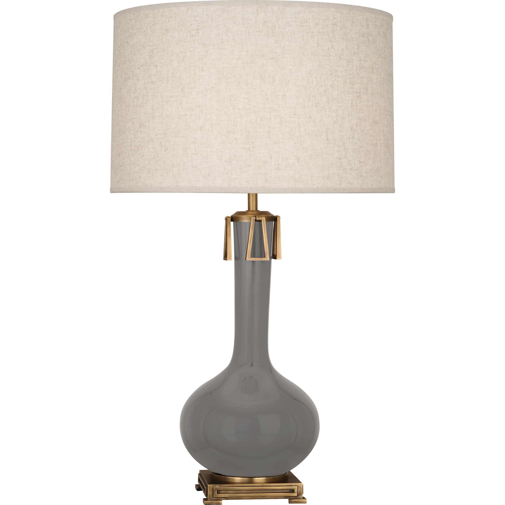 Athena Table Lamp Style #ST992