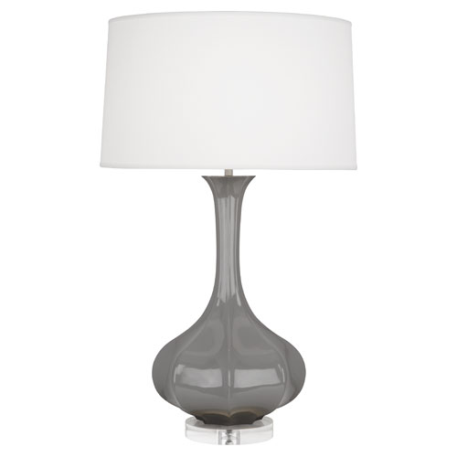 Pike Table Lamp Style #ST996