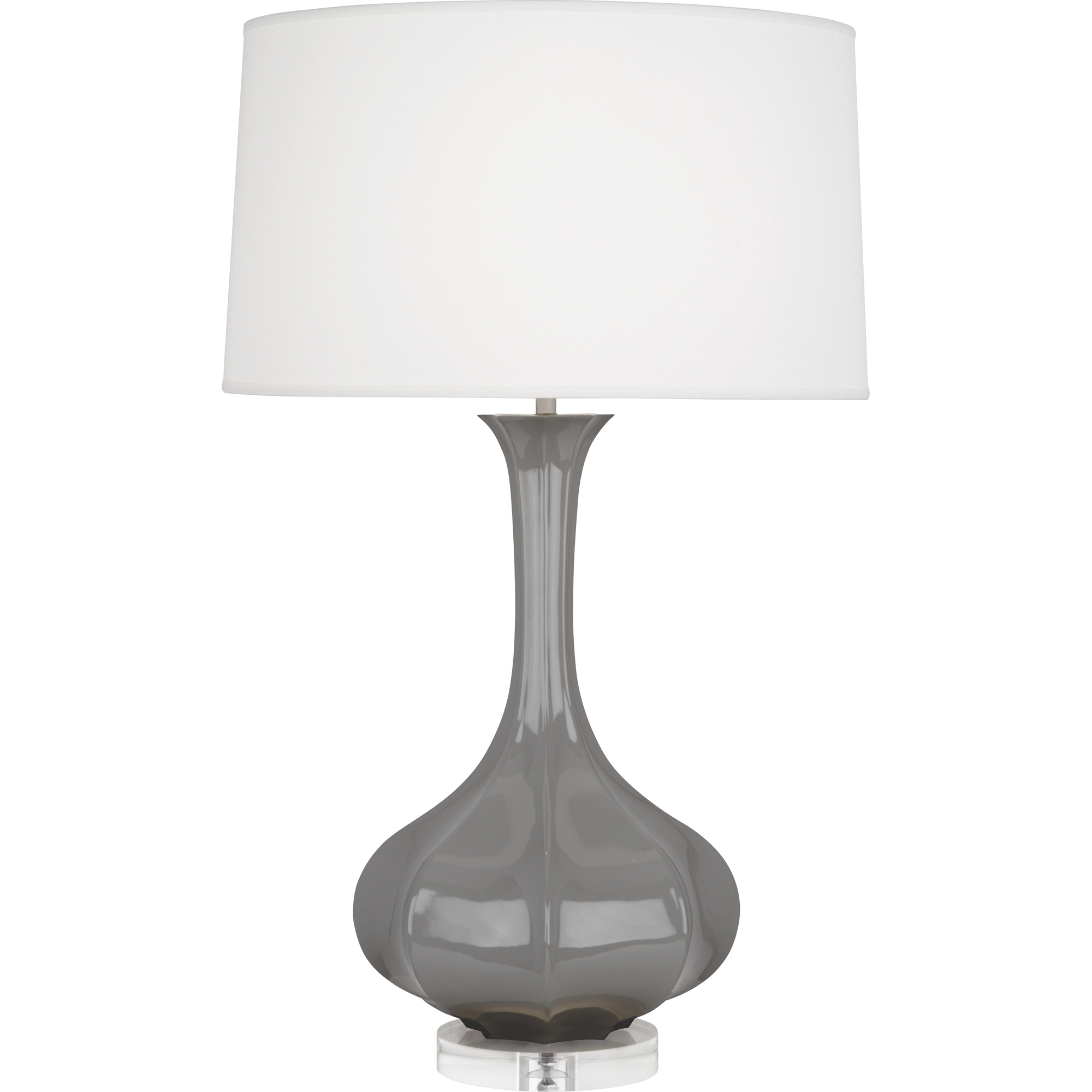 Pike Table Lamp Style #ST996