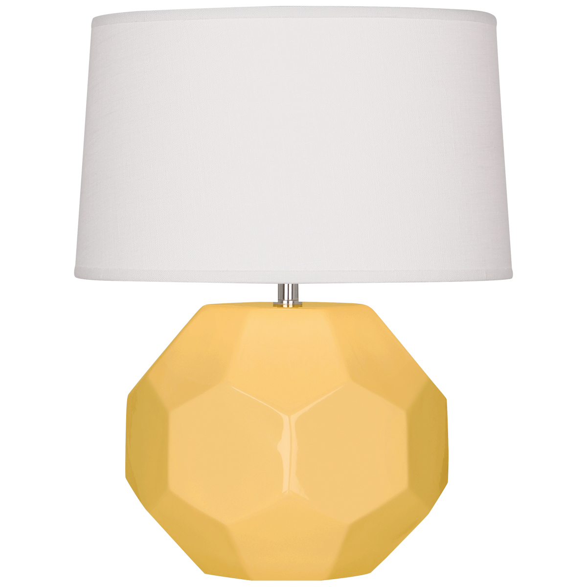 Franklin Table Lamp Style #SU01