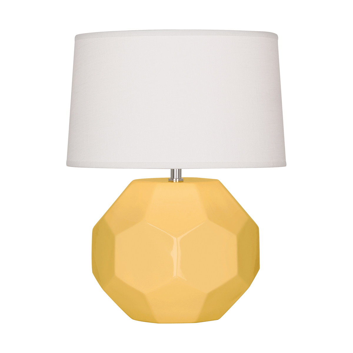 Franklin Accent Lamp Style #SU02