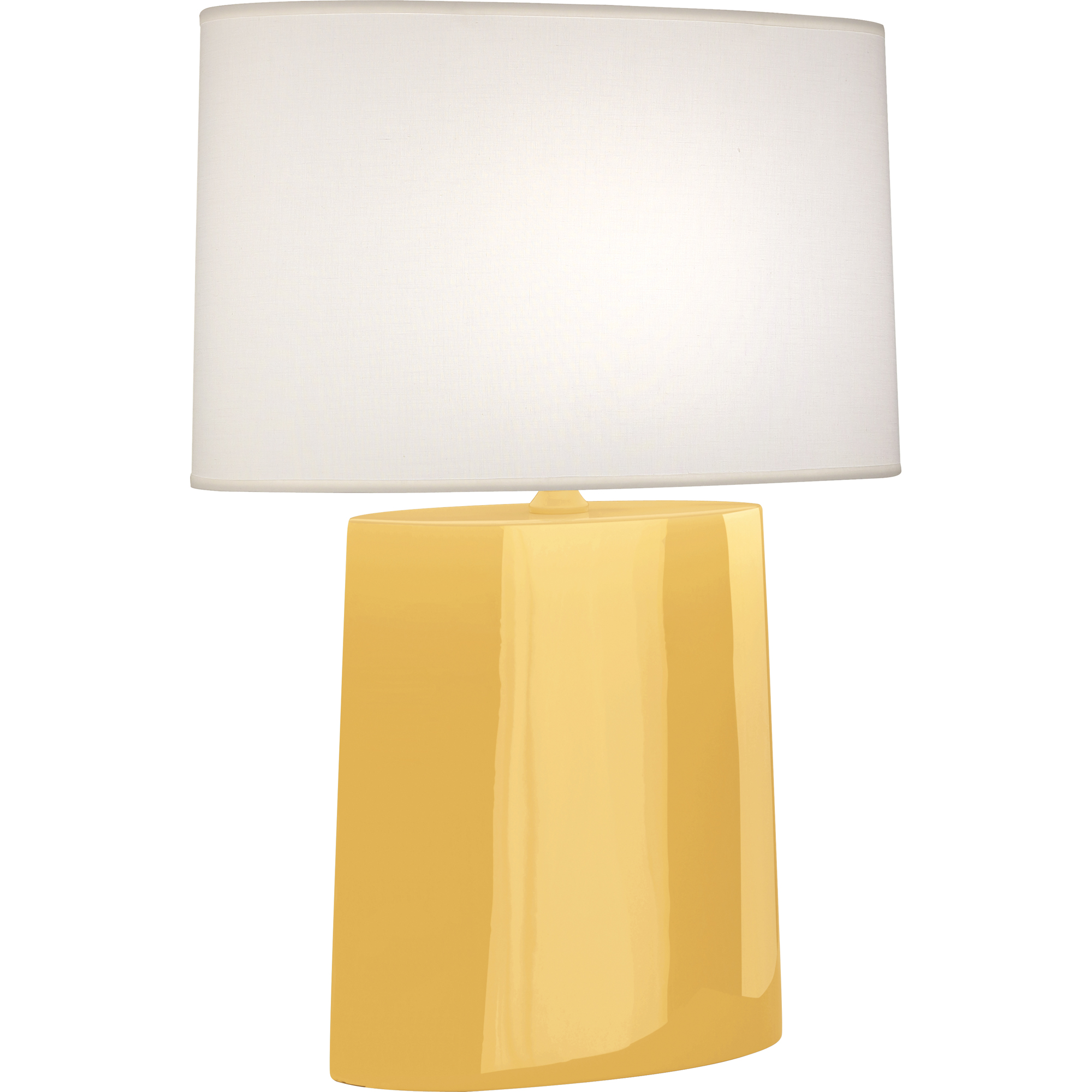 Victor Table Lamp Style #SU03