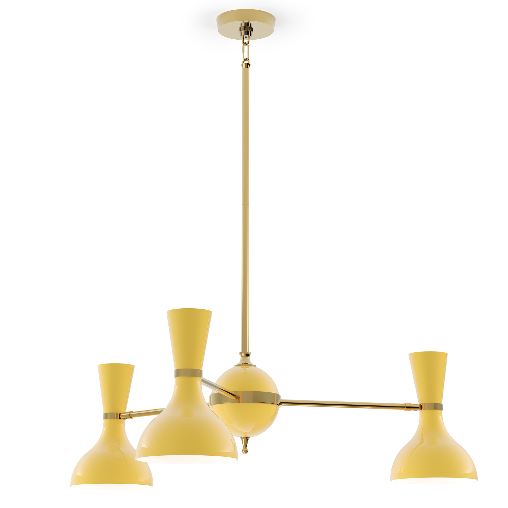 Clare Chandelier