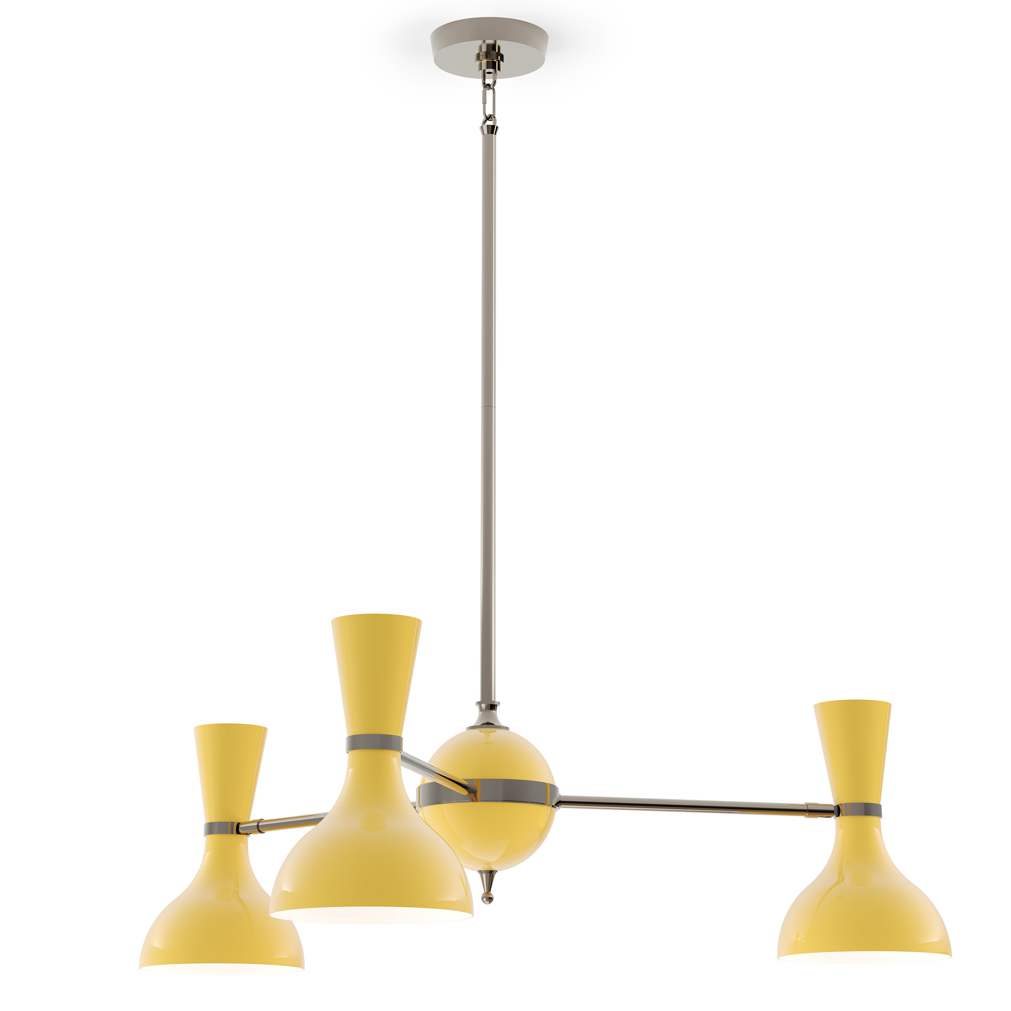 Clare Chandelier
