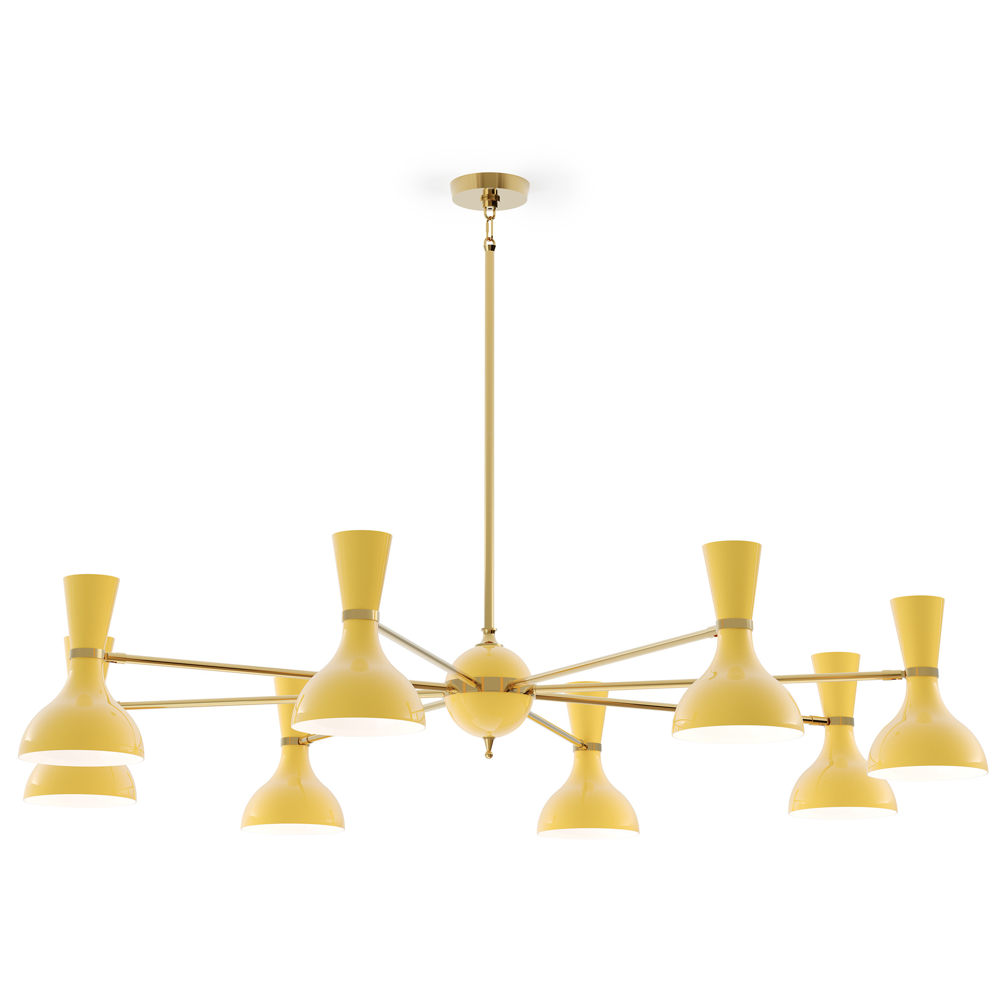 Clare Chandelier