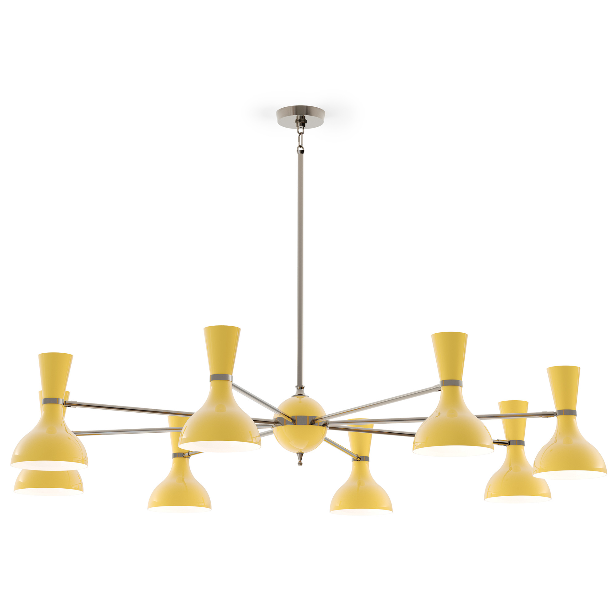 Clare Chandelier