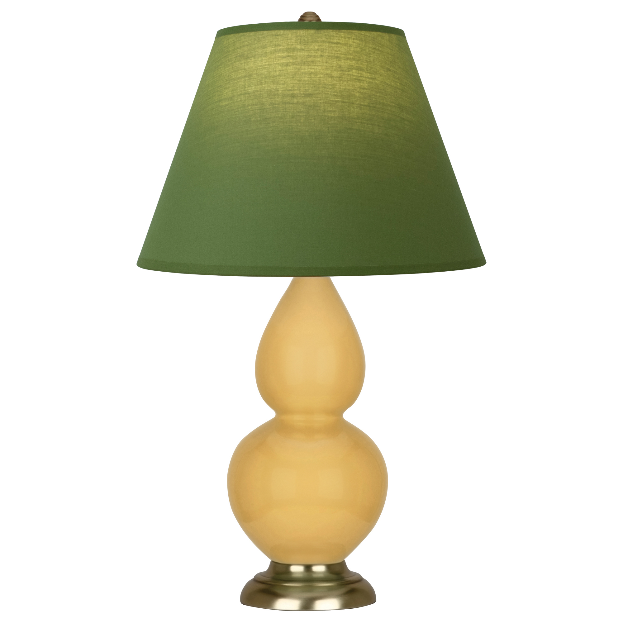 Small Double Gourd Accent Lamp