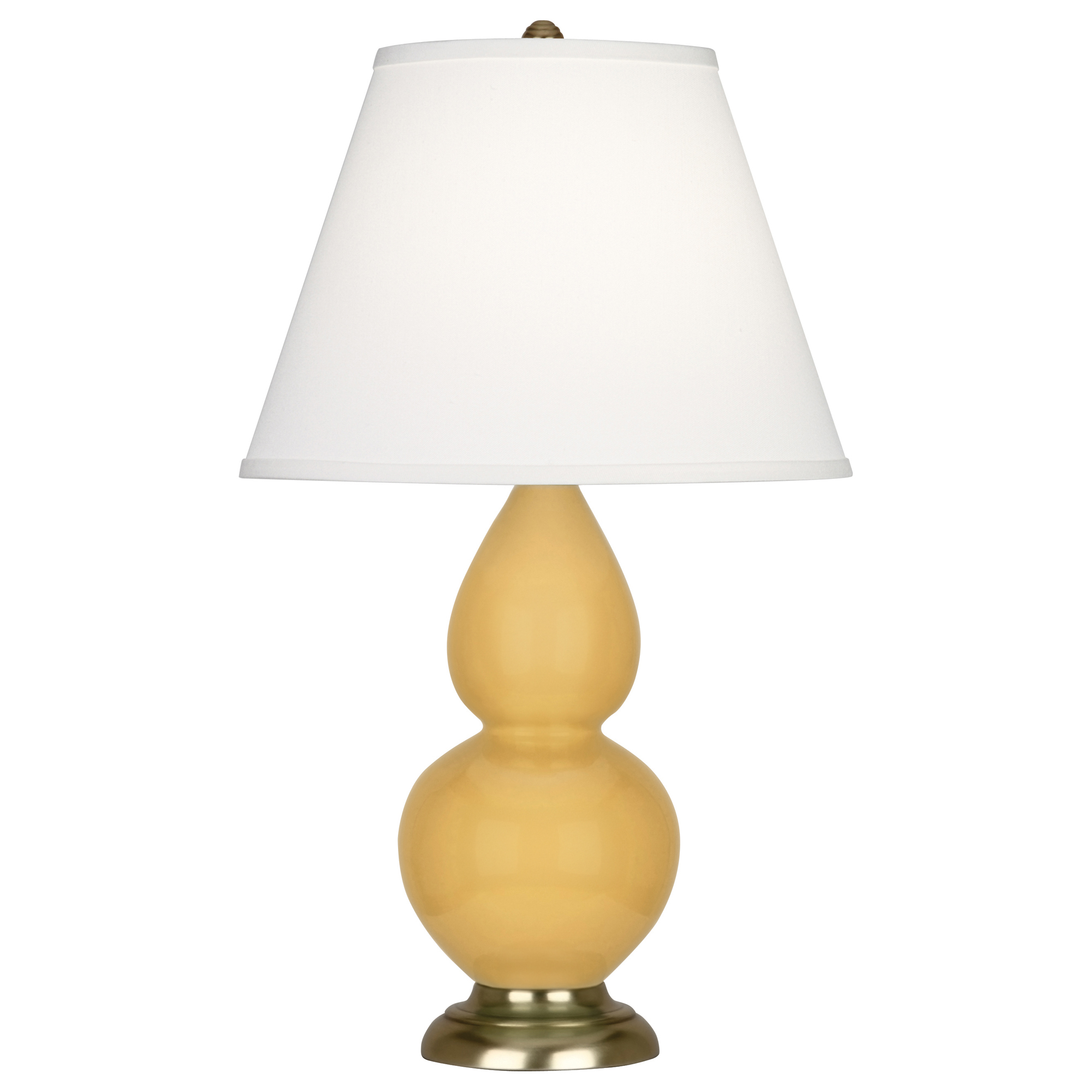 Small Double Gourd Accent Lamp