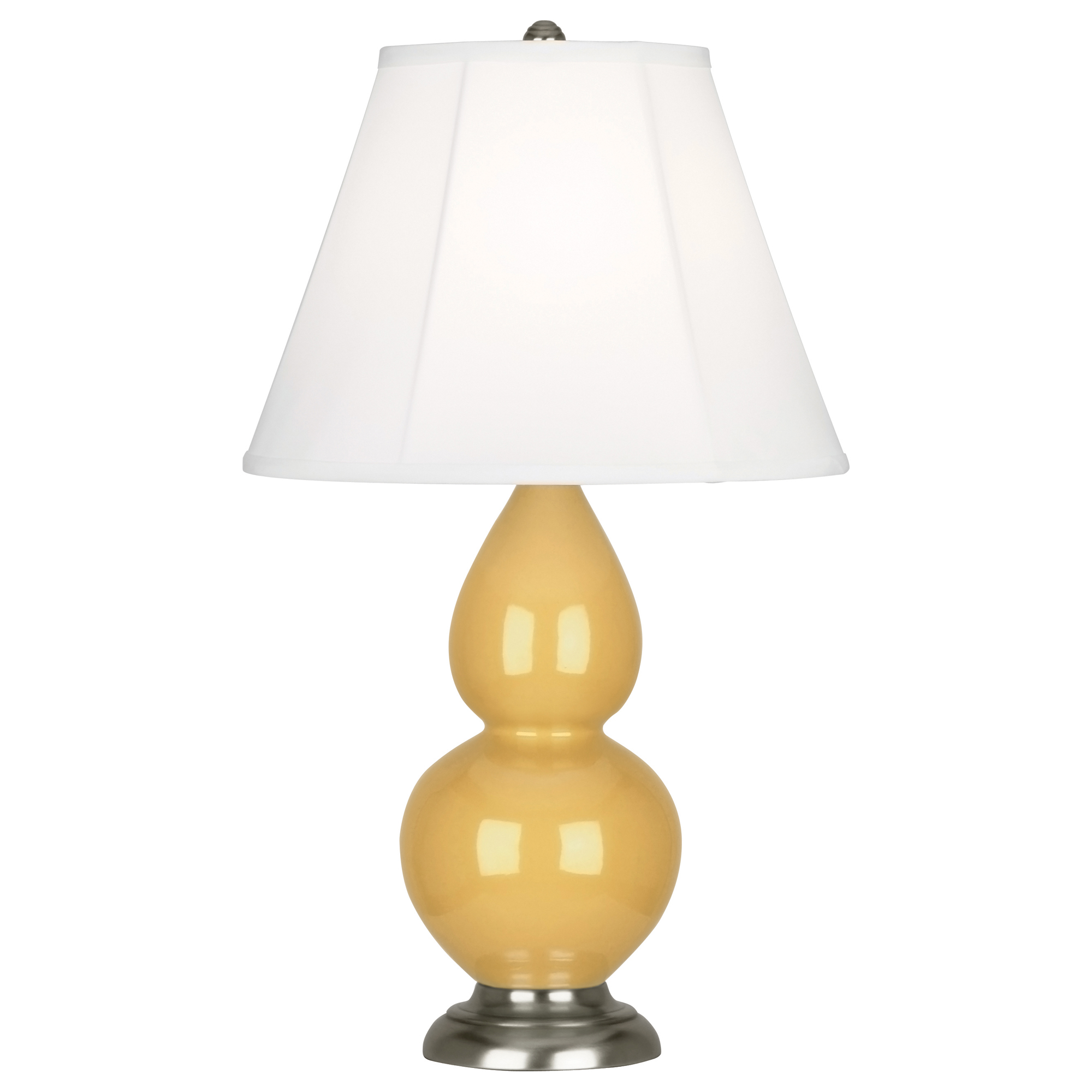 Small Double Gourd Accent Lamp Small Double Gourd Accent Lamp