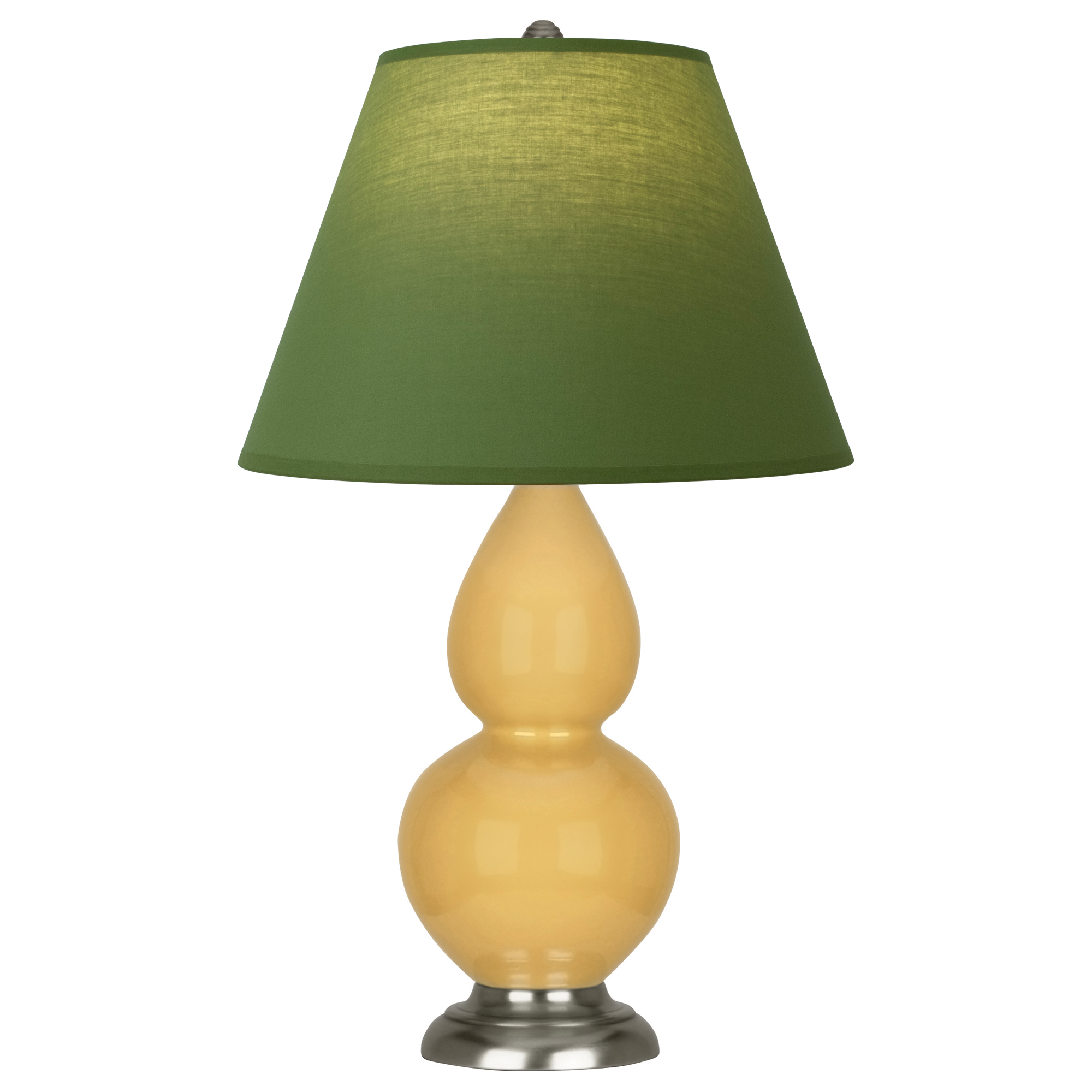 Small Double Gourd Accent Lamp