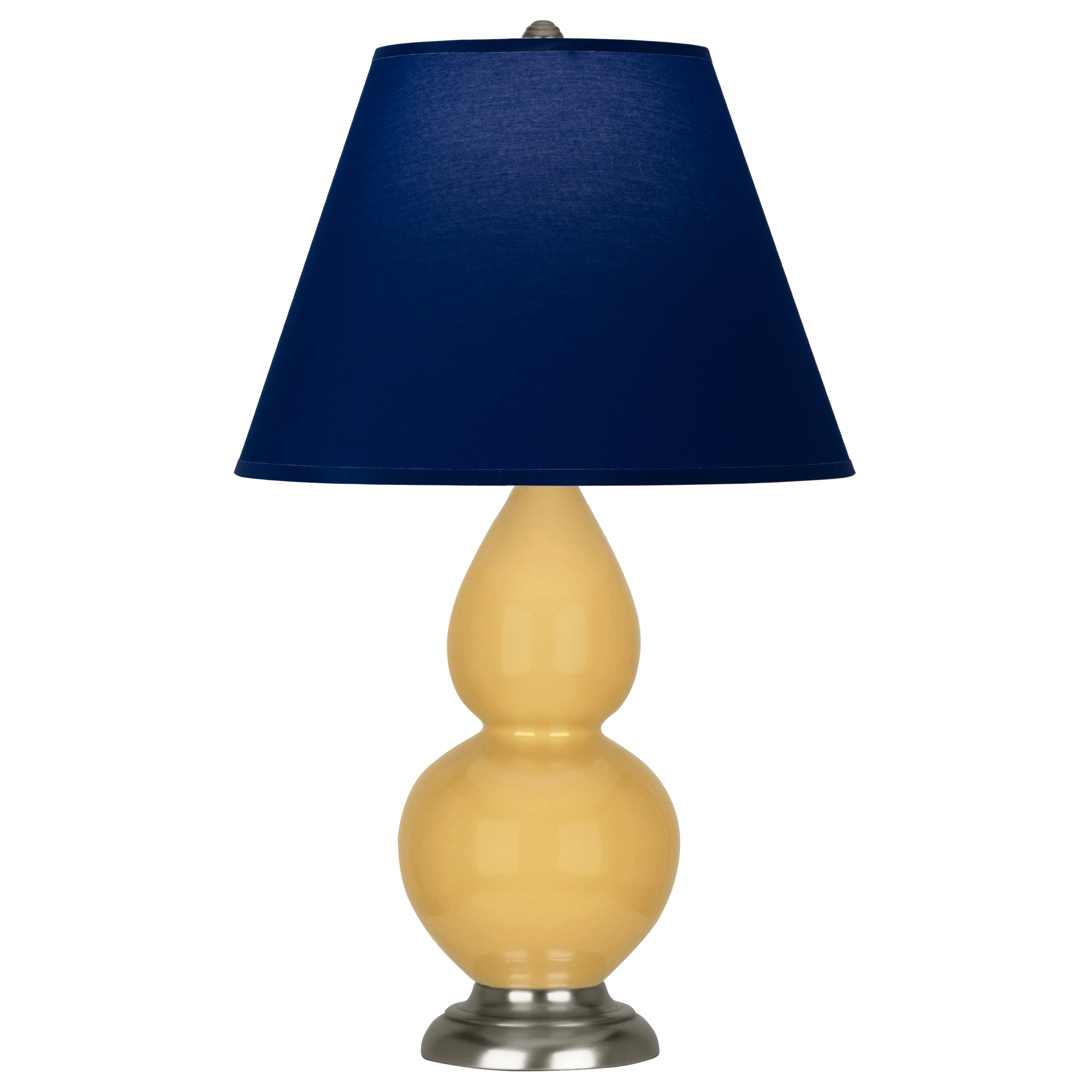 Small Double Gourd Accent Lamp