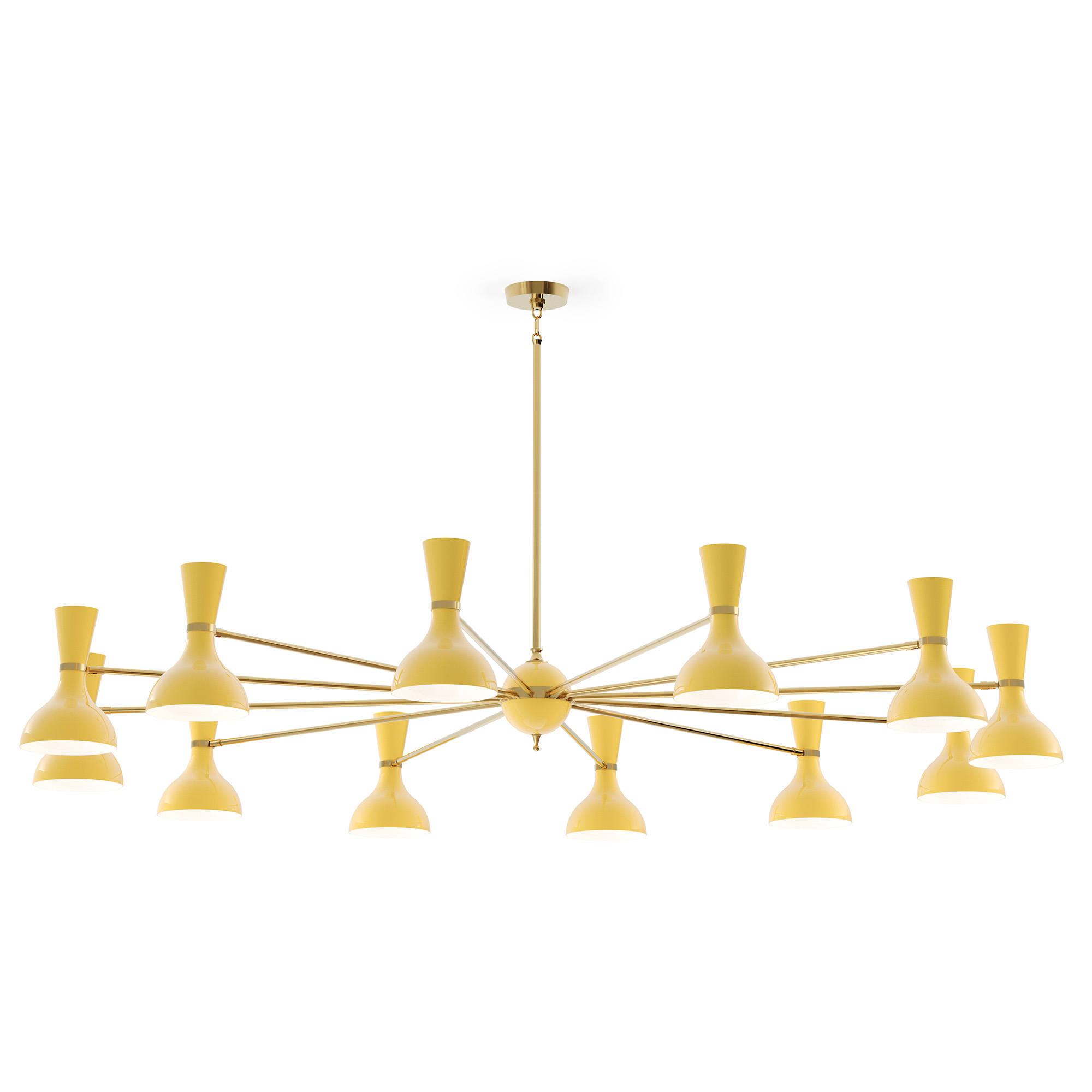 Clare Chandelier