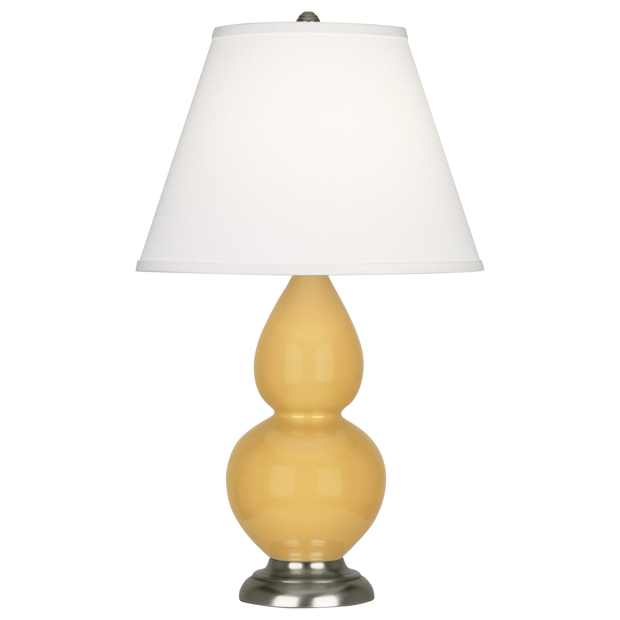 Small Double Gourd Accent Lamp