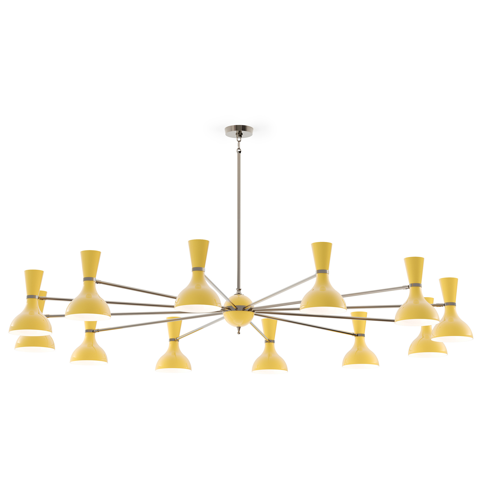 Clare Chandelier