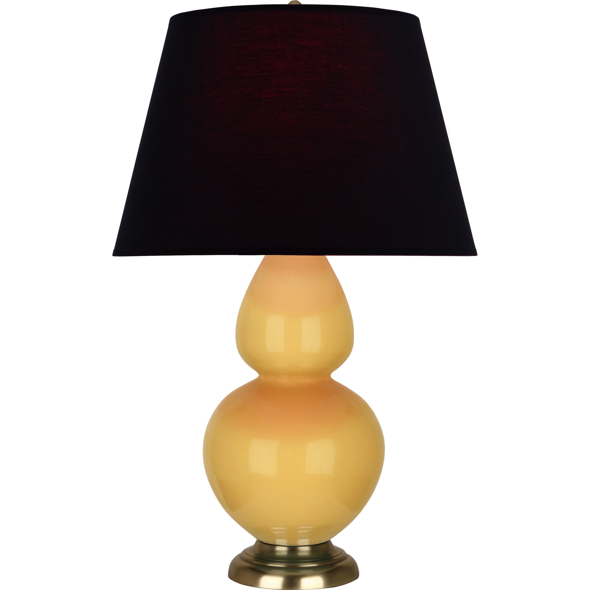 Double Gourd Table Lamp