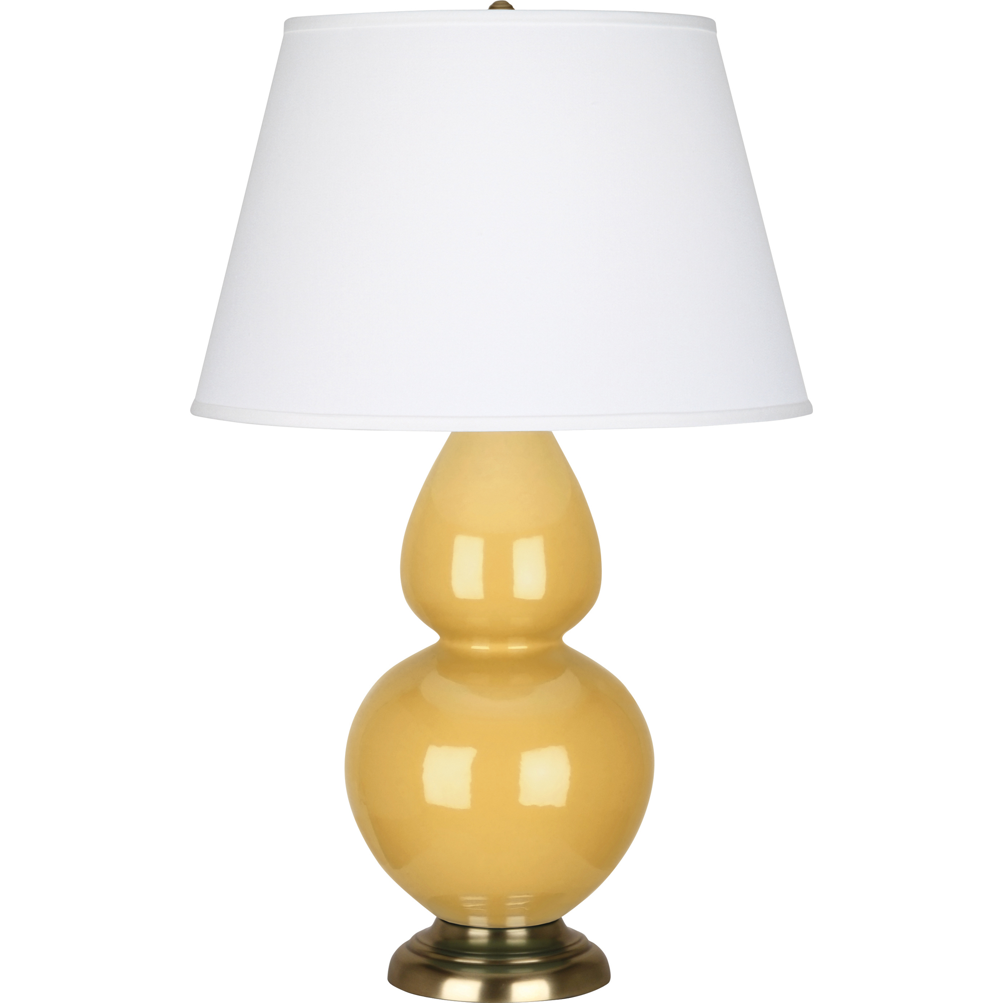 Double Gourd Table Lamp