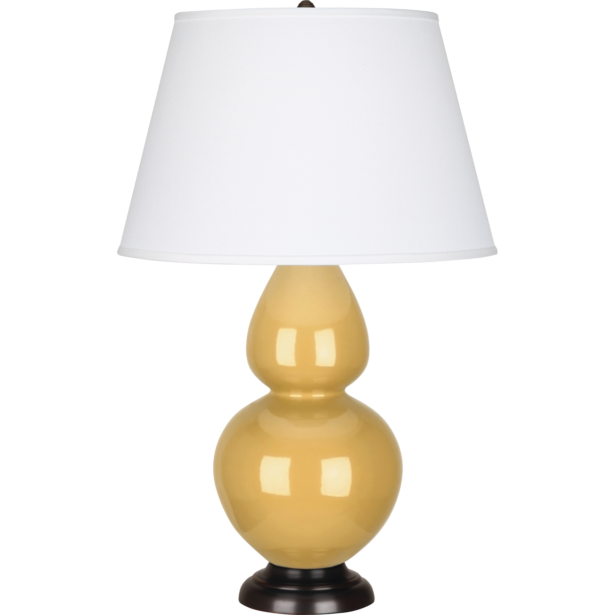 Double Gourd Table Lamp