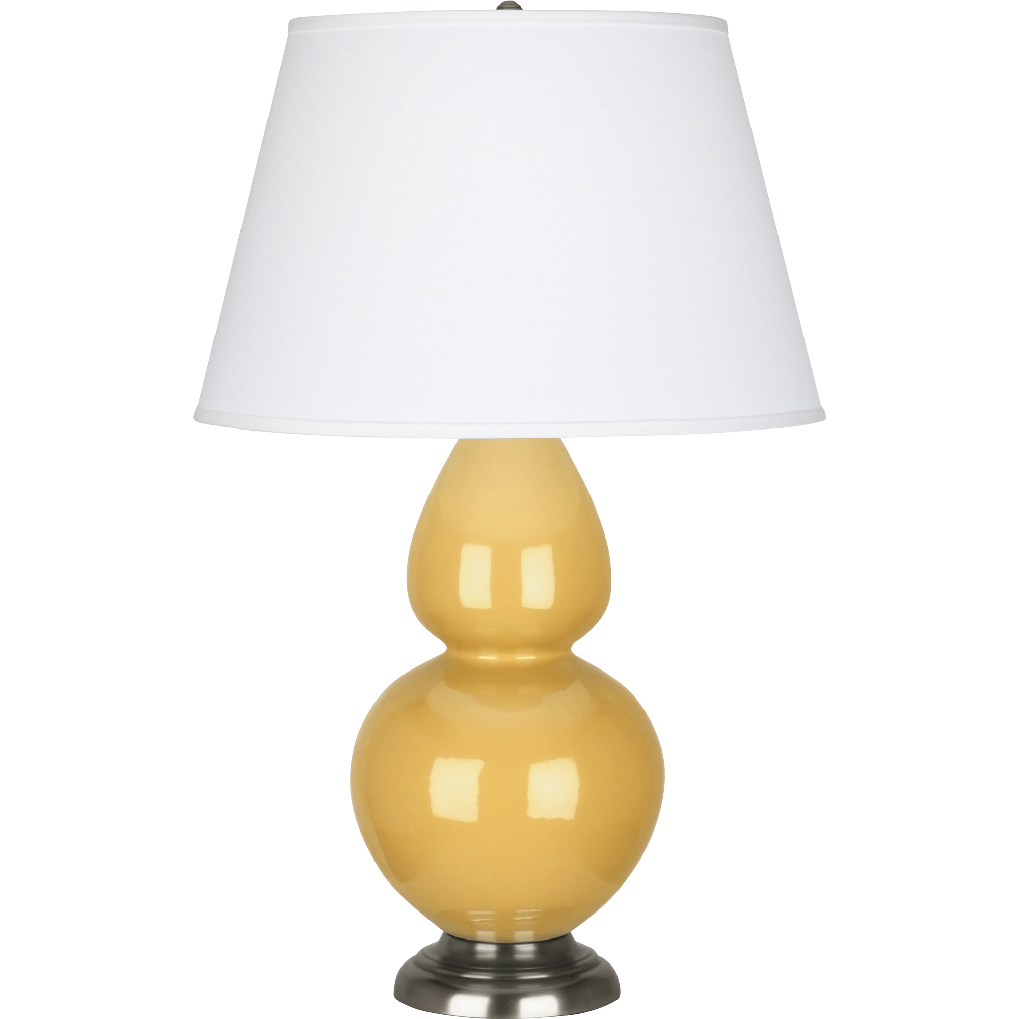 Double Gourd Table Lamp