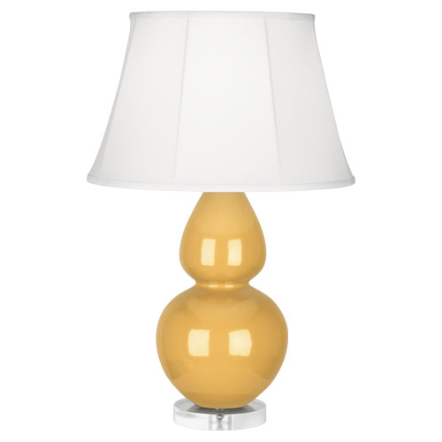 Double Gourd Table Lamp