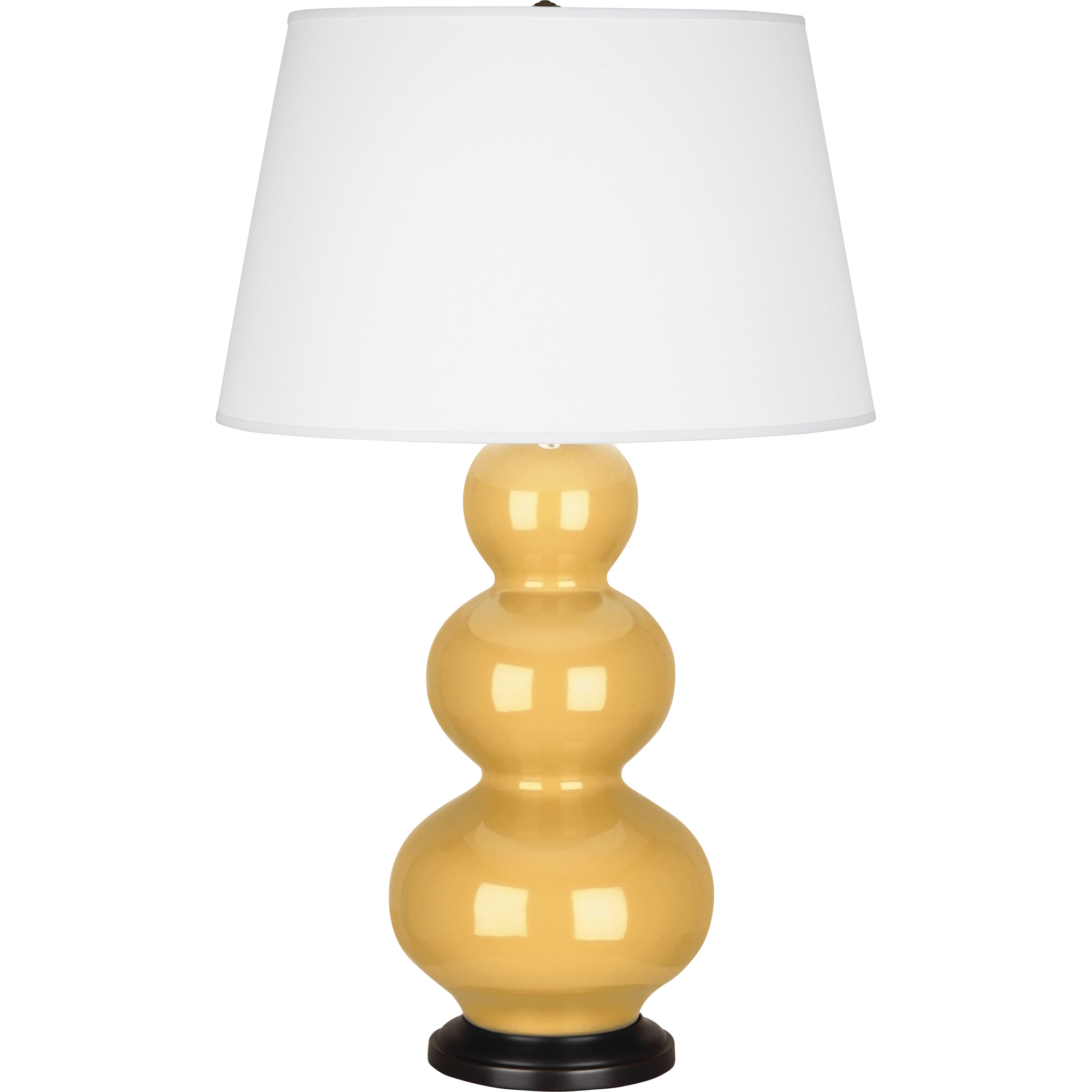 Triple Gourd Table Lamp Triple Gourd Table Lamp