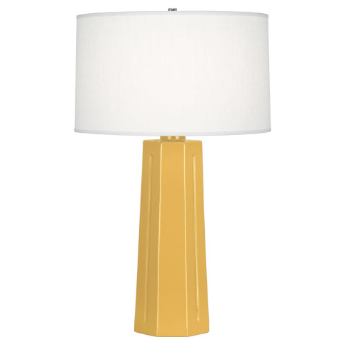 Mason Table Lamp Style #SU960