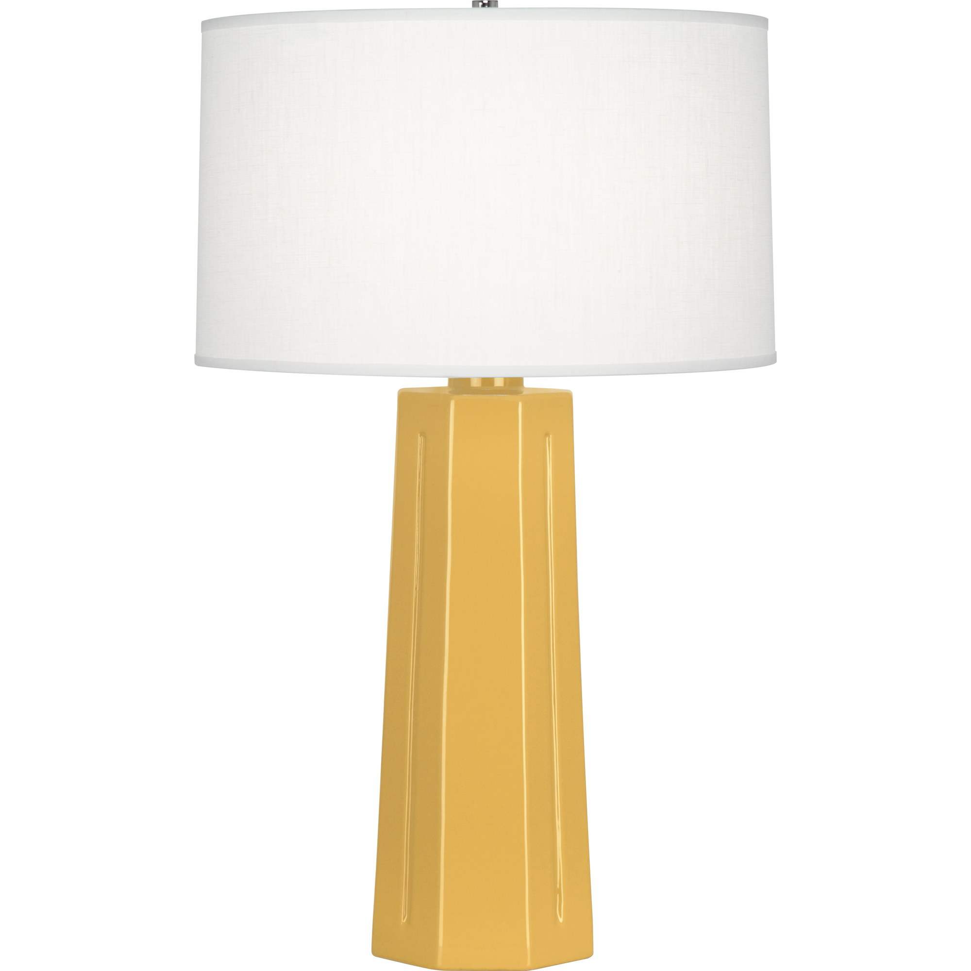 Mason Table Lamp