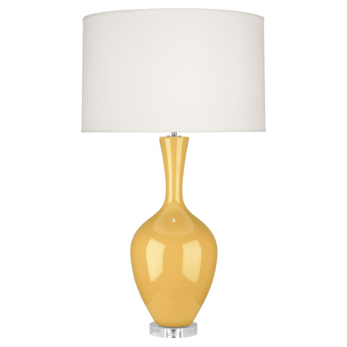 Audrey Table Lamp Style #SU980