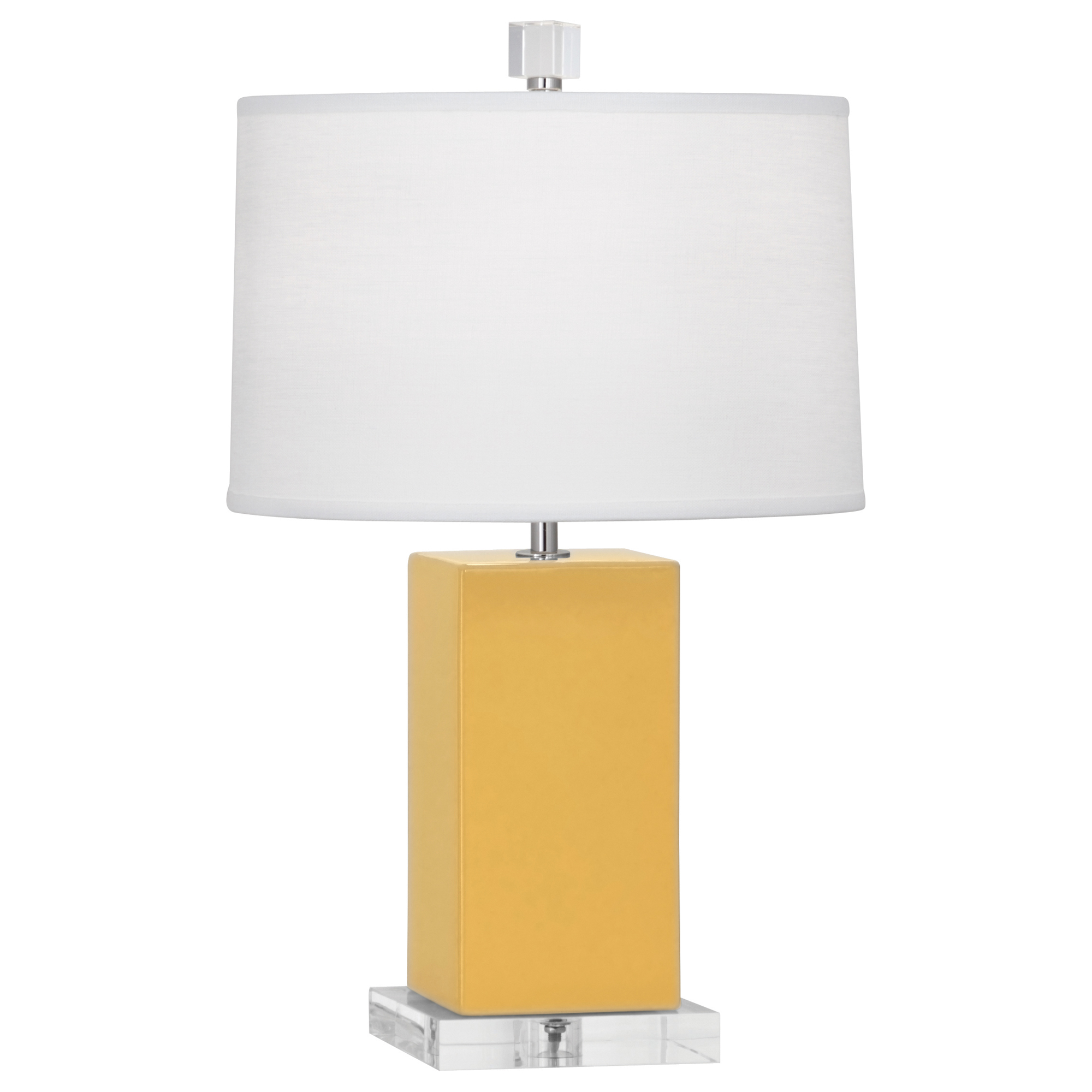 Harvey Accent Lamp Style #SU990