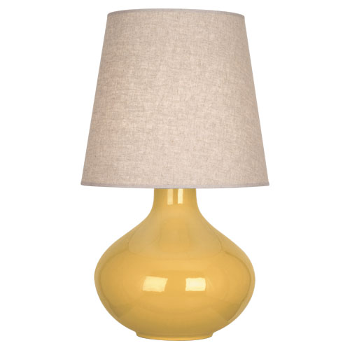 June Table Lamp Style #SU991