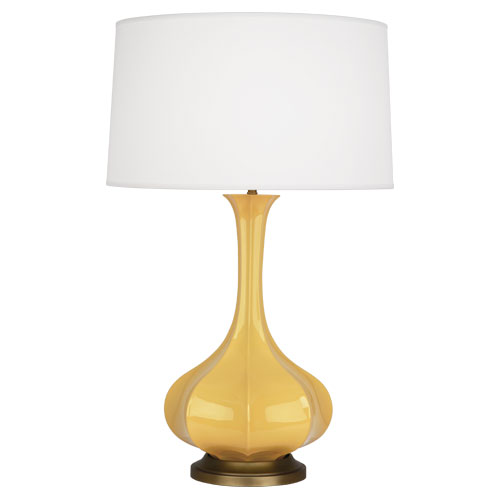 Pike Table Lamp Style #SU994