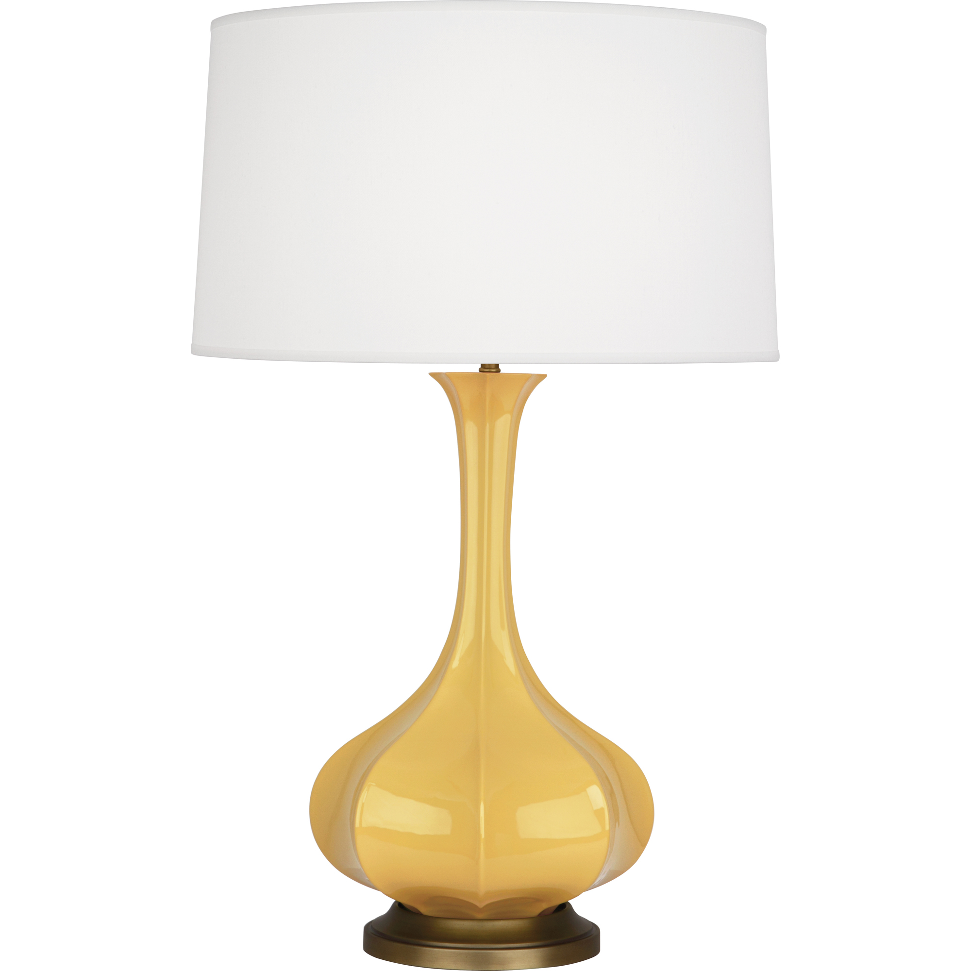 Pike Table Lamp Style #SU994